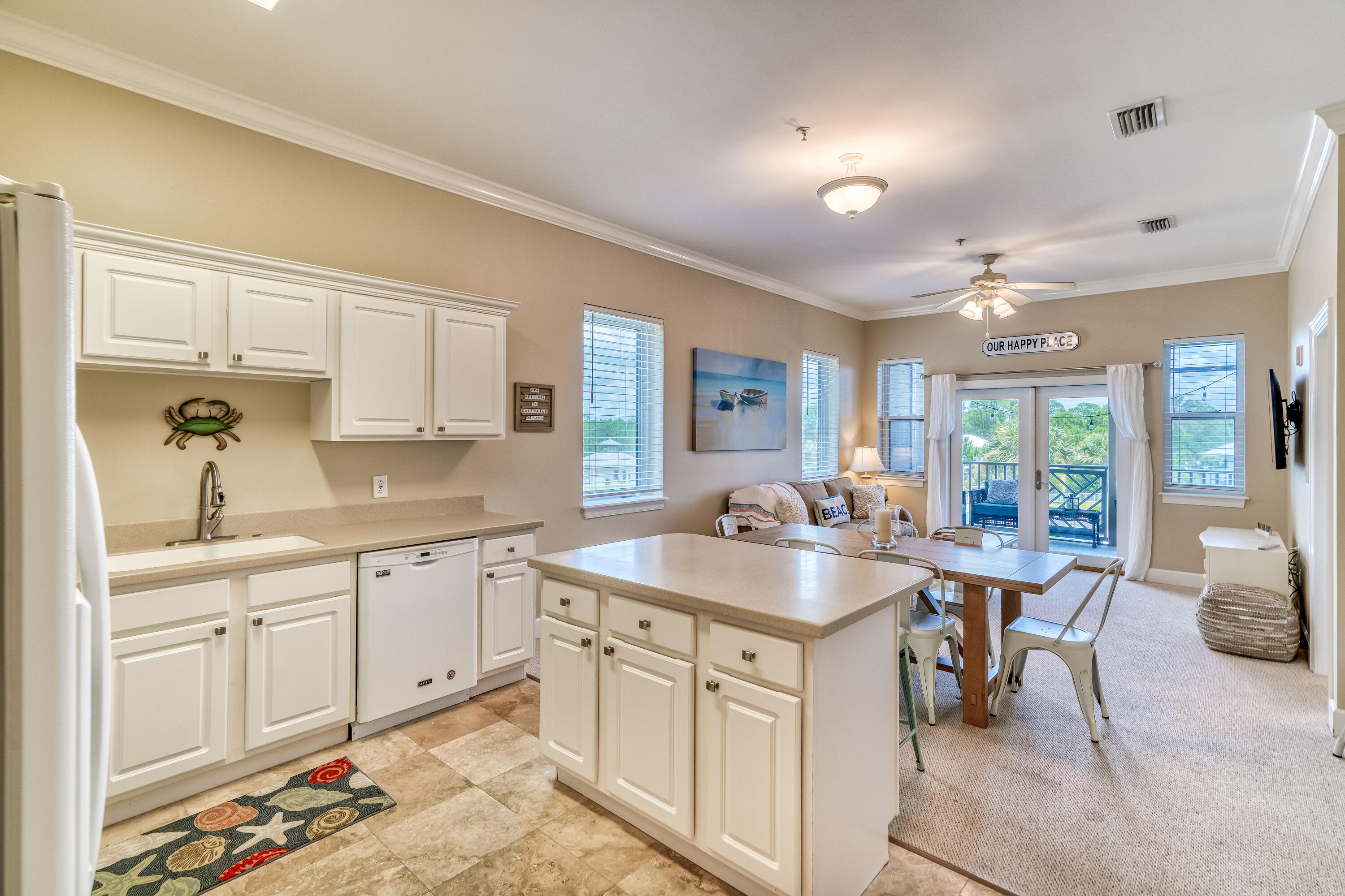 SEAGROVE HIGHLANDS - Residential