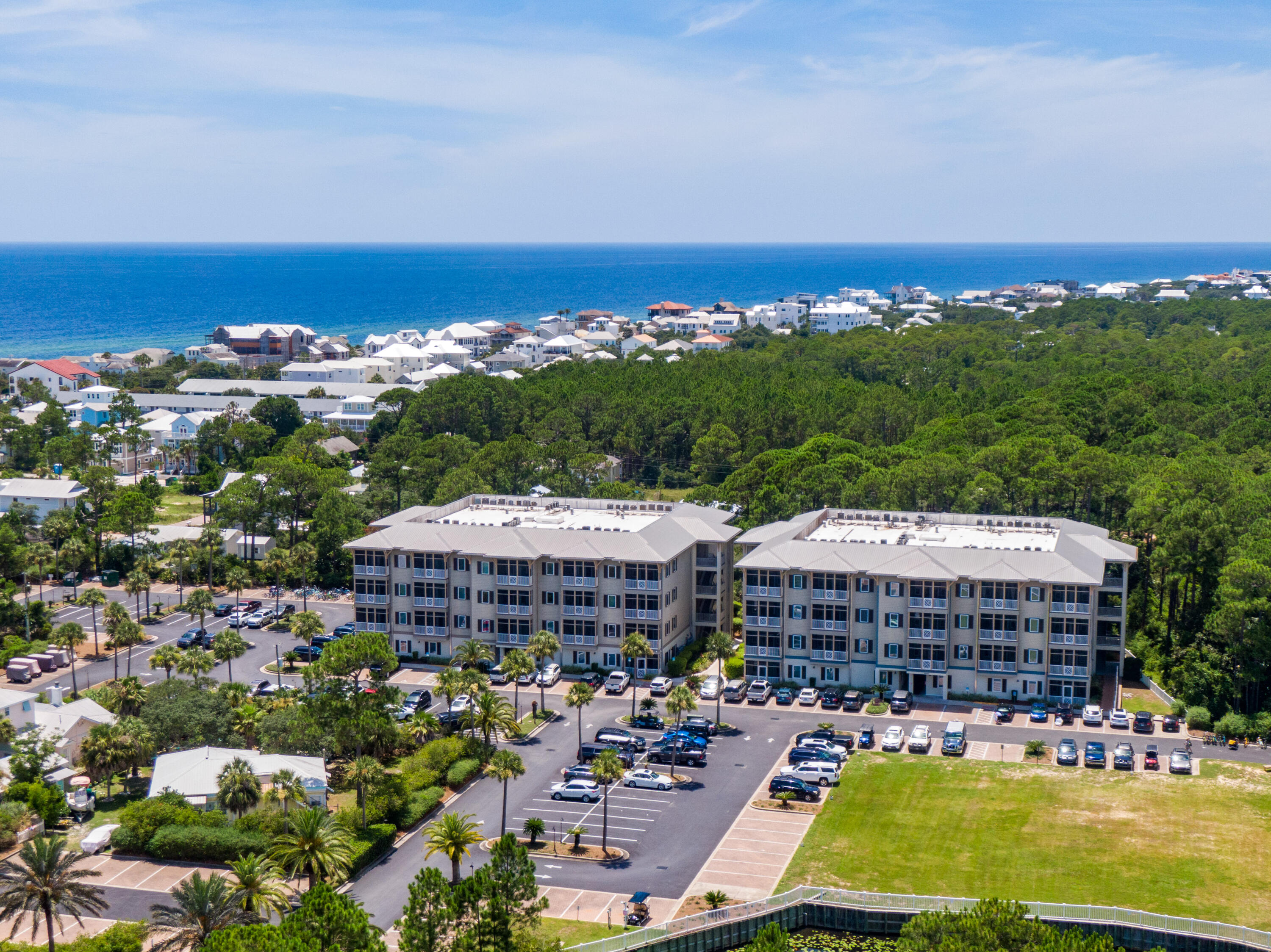 SEAGROVE HIGHLANDS - Residential
