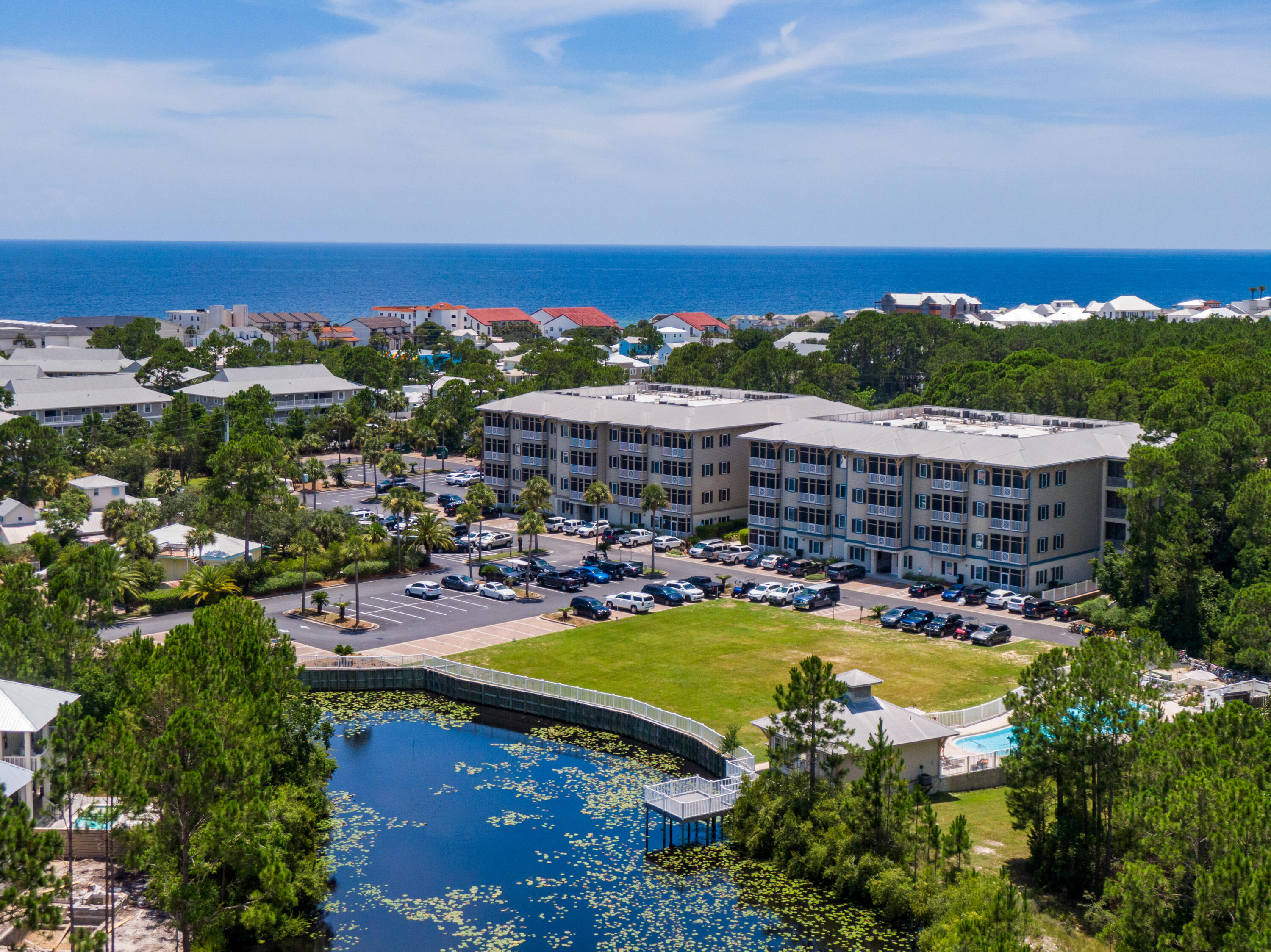 SEAGROVE HIGHLANDS - Residential