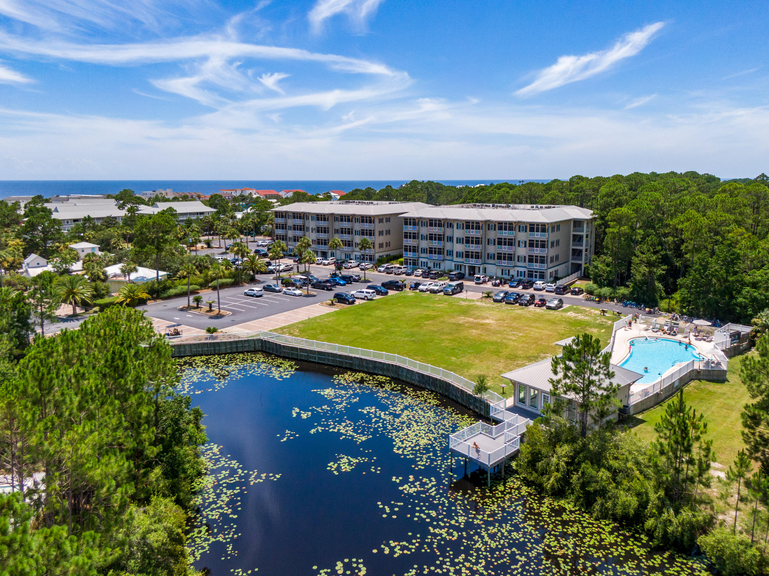 SEAGROVE HIGHLANDS - Residential