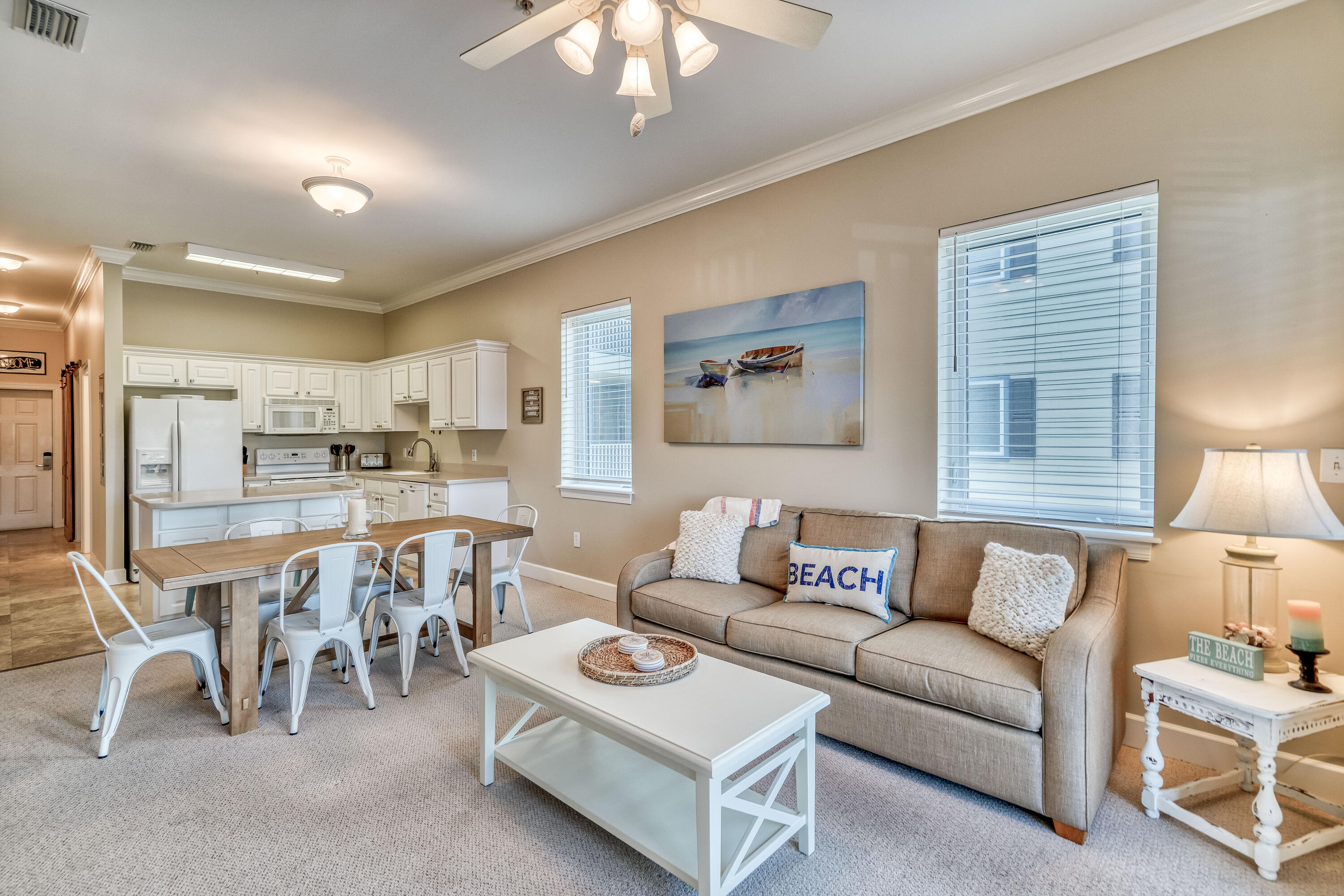 SEAGROVE HIGHLANDS - Residential