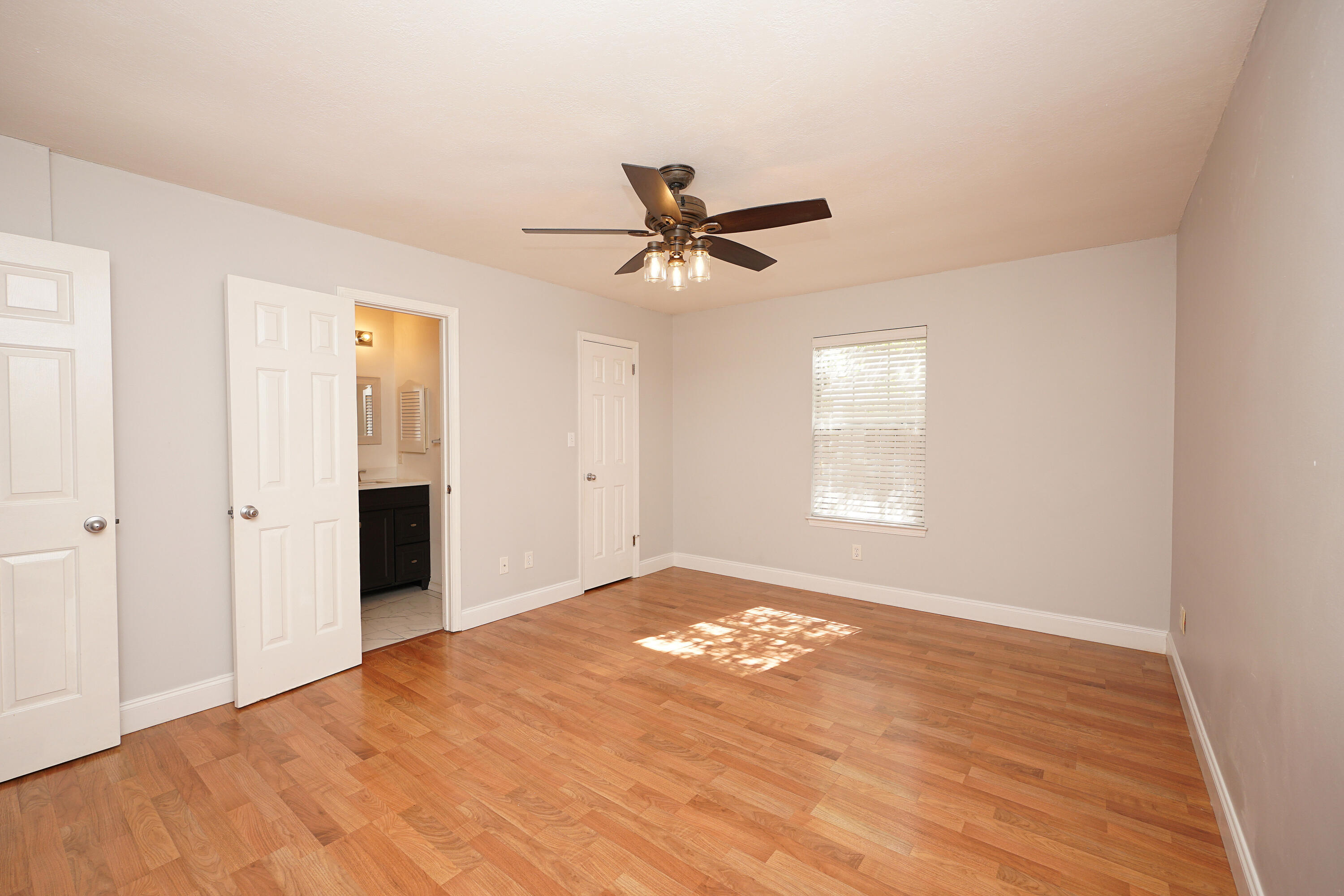 PARKWOOD AT BLUEWATER BAY - Residential Lease