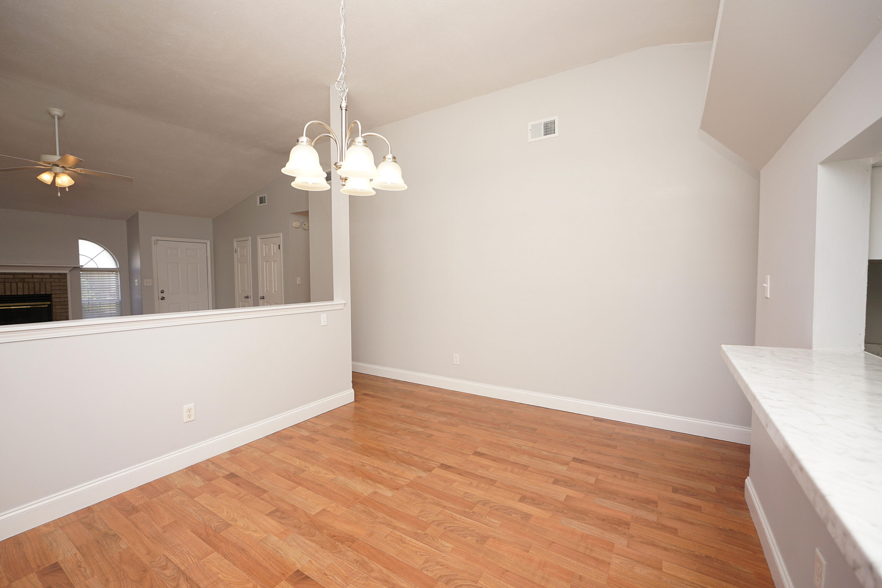 PARKWOOD AT BLUEWATER BAY - Residential Lease