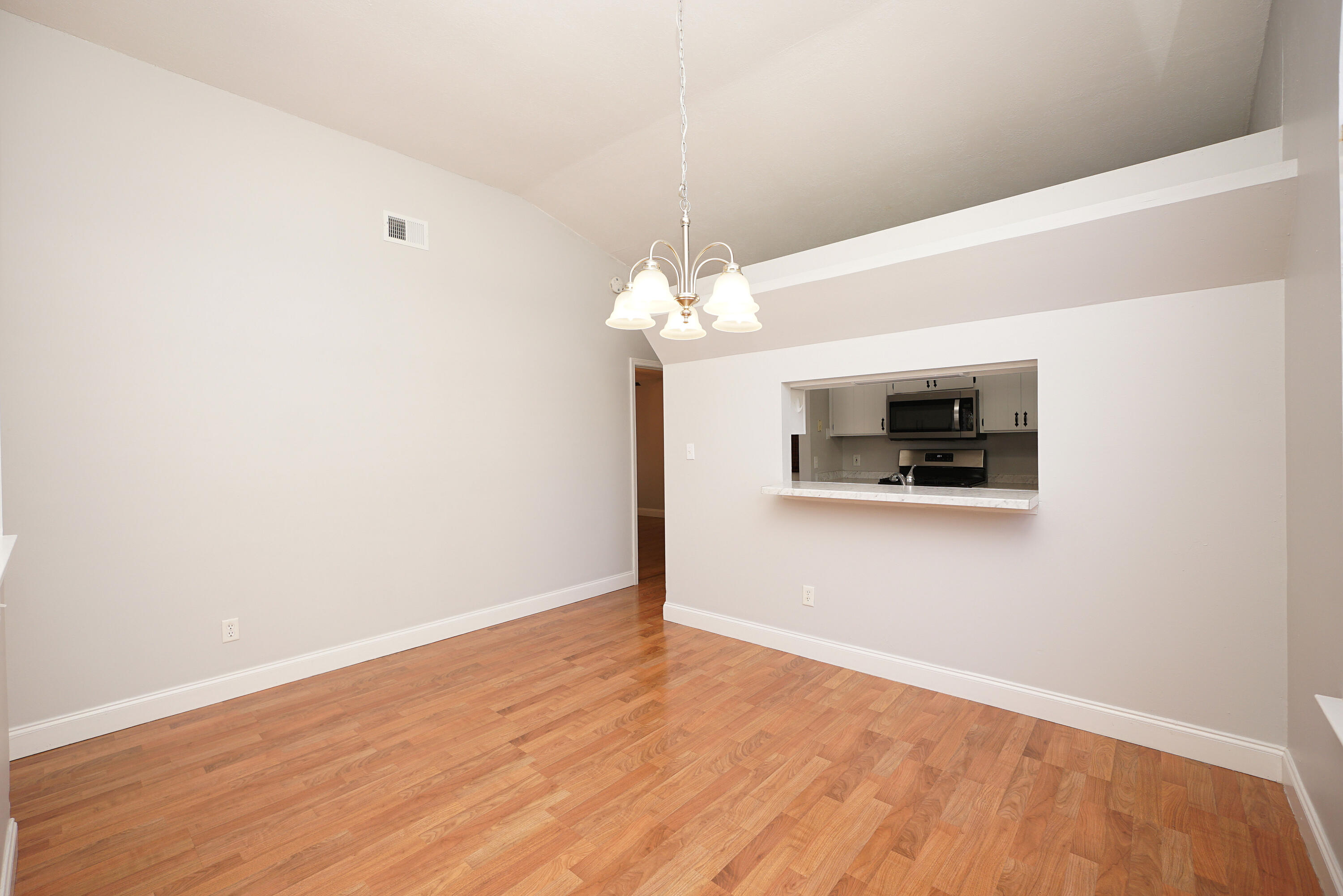 PARKWOOD AT BLUEWATER BAY - Residential Lease