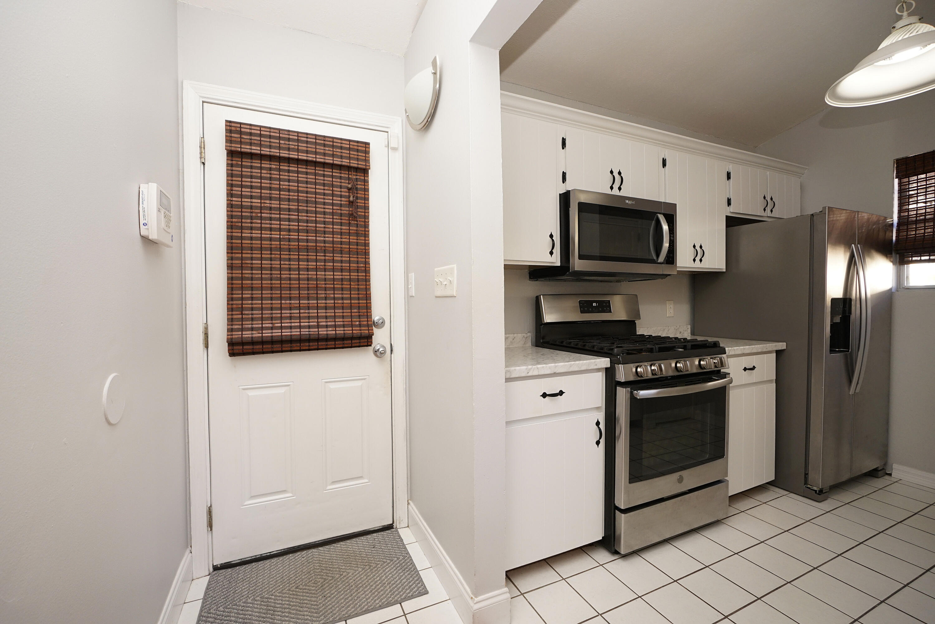 PARKWOOD AT BLUEWATER BAY - Residential Lease