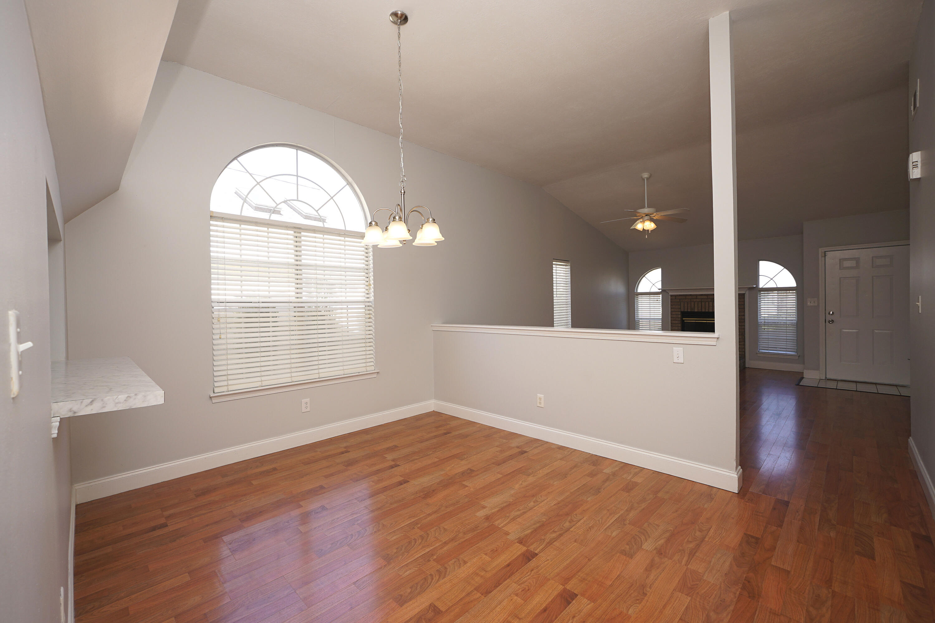 PARKWOOD AT BLUEWATER BAY - Residential Lease