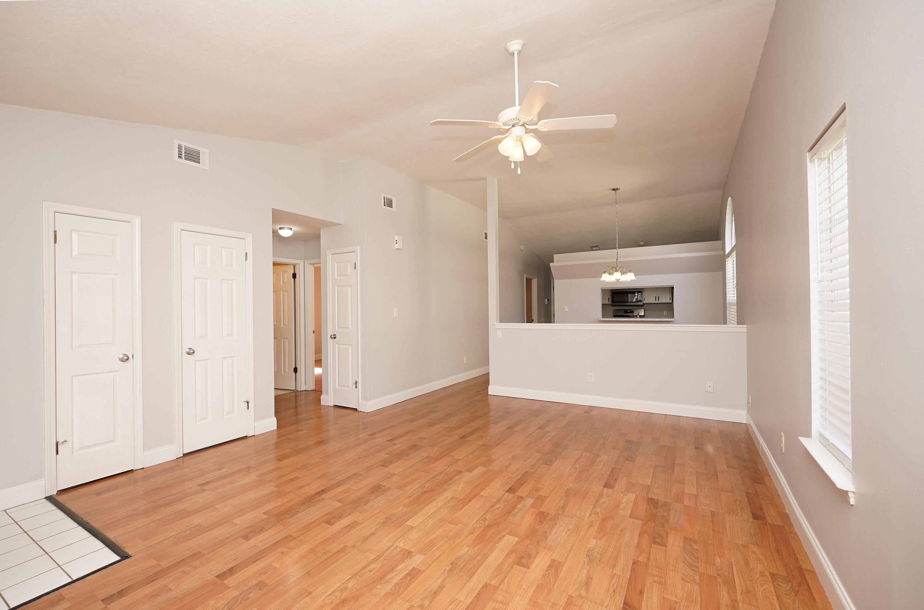 PARKWOOD AT BLUEWATER BAY - Residential Lease