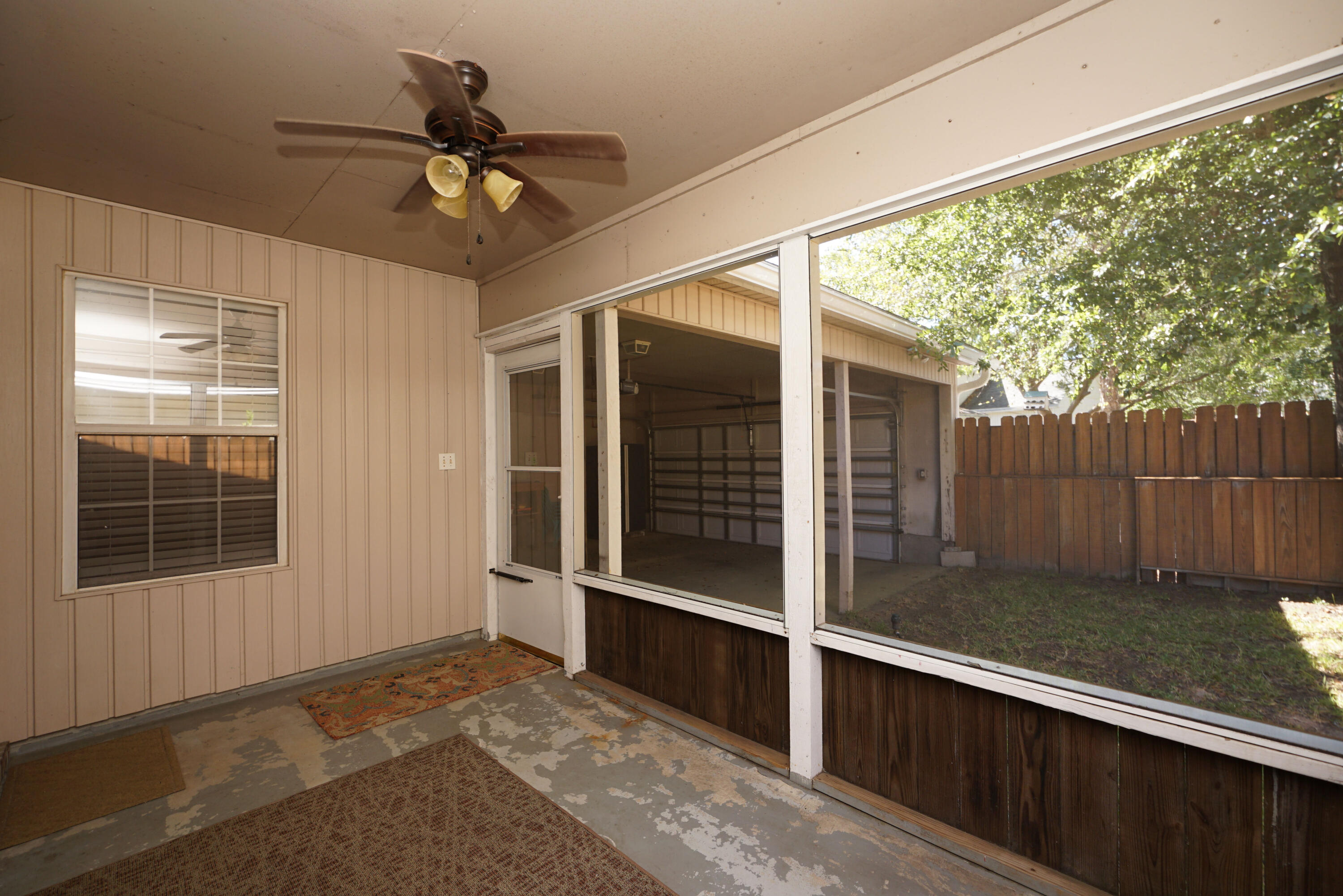 PARKWOOD AT BLUEWATER BAY - Residential Lease