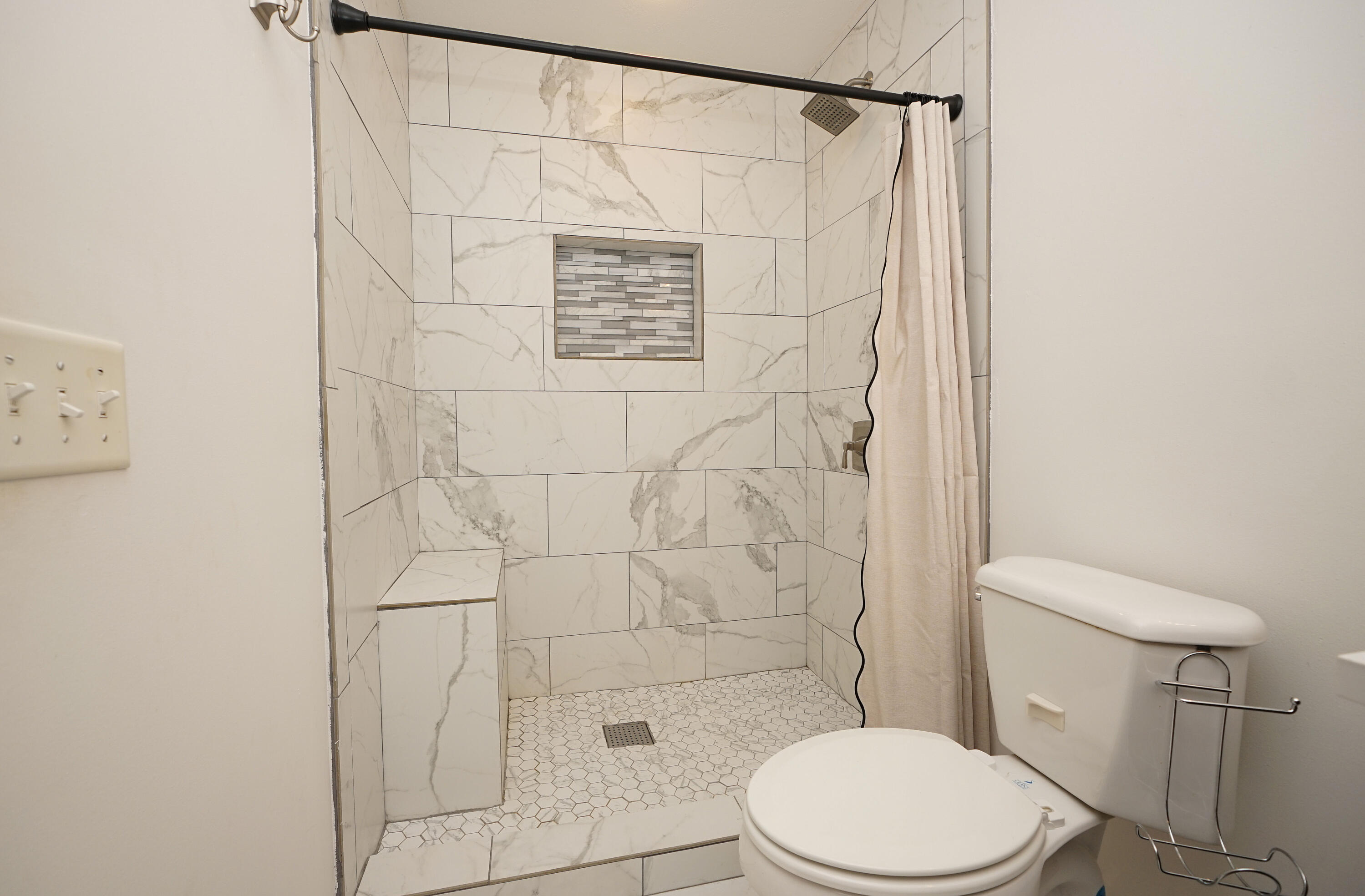 PARKWOOD AT BLUEWATER BAY - Residential Lease
