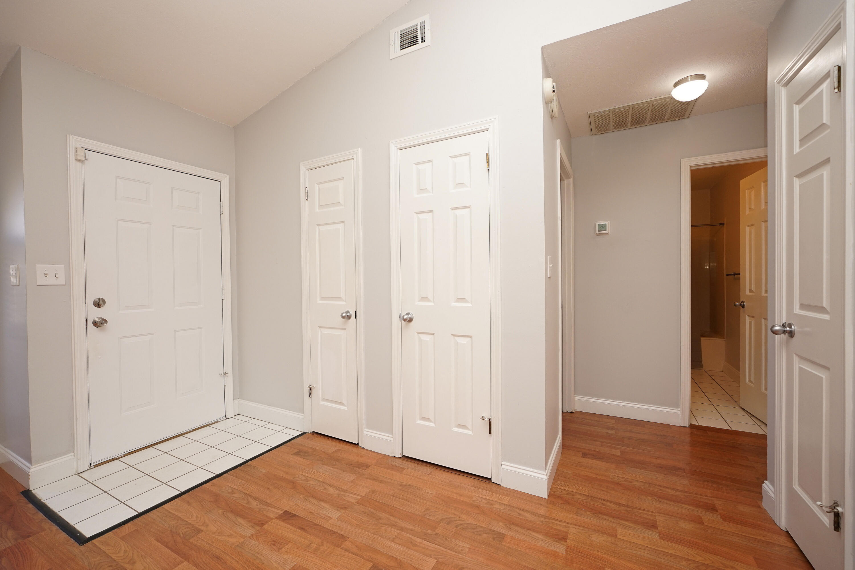 PARKWOOD AT BLUEWATER BAY - Residential Lease