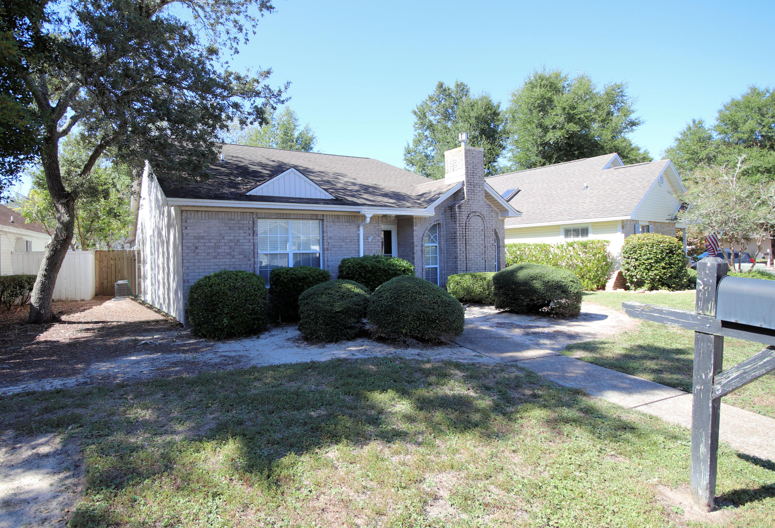 PARKWOOD AT BLUEWATER BAY - Residential Lease