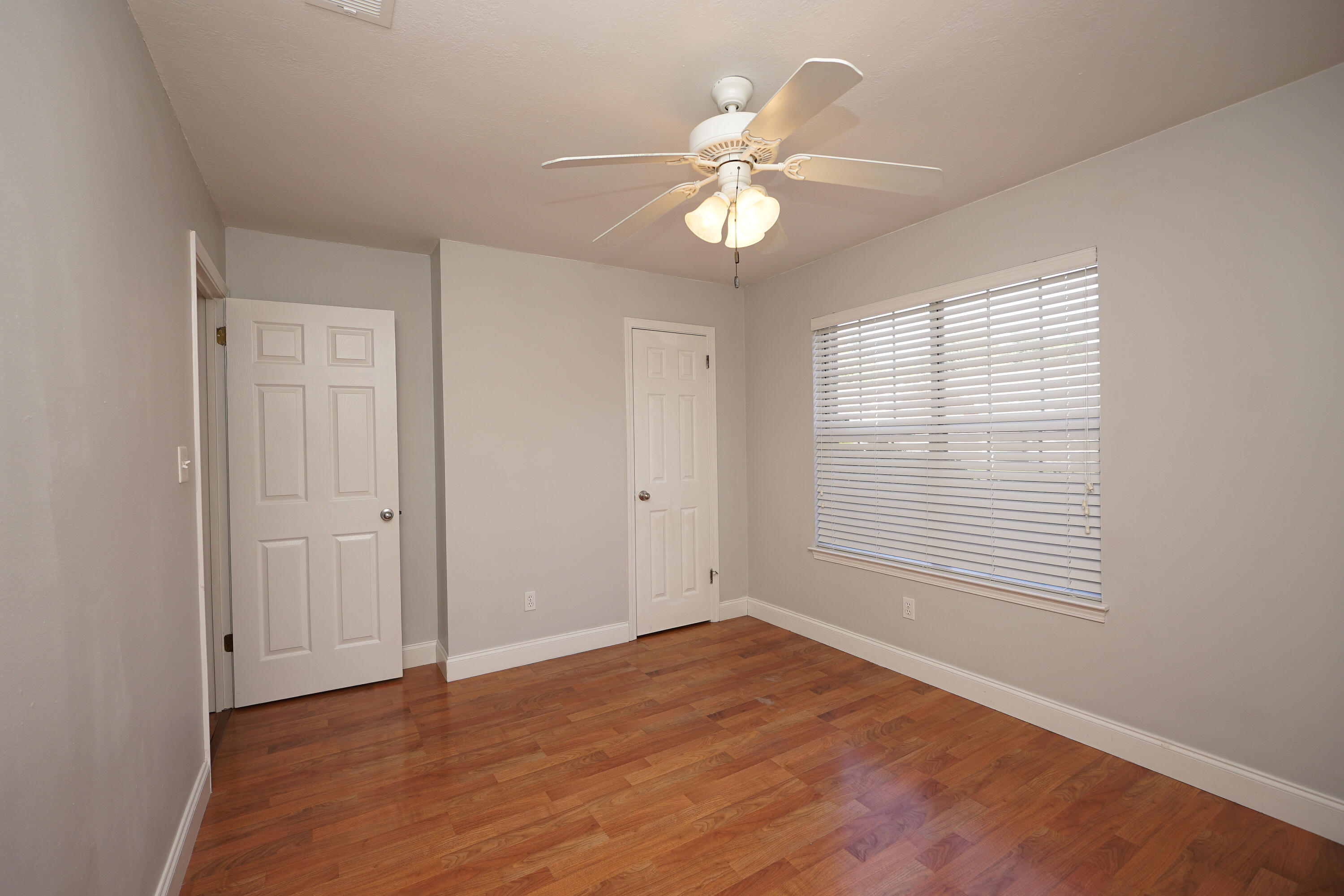 PARKWOOD AT BLUEWATER BAY - Residential Lease