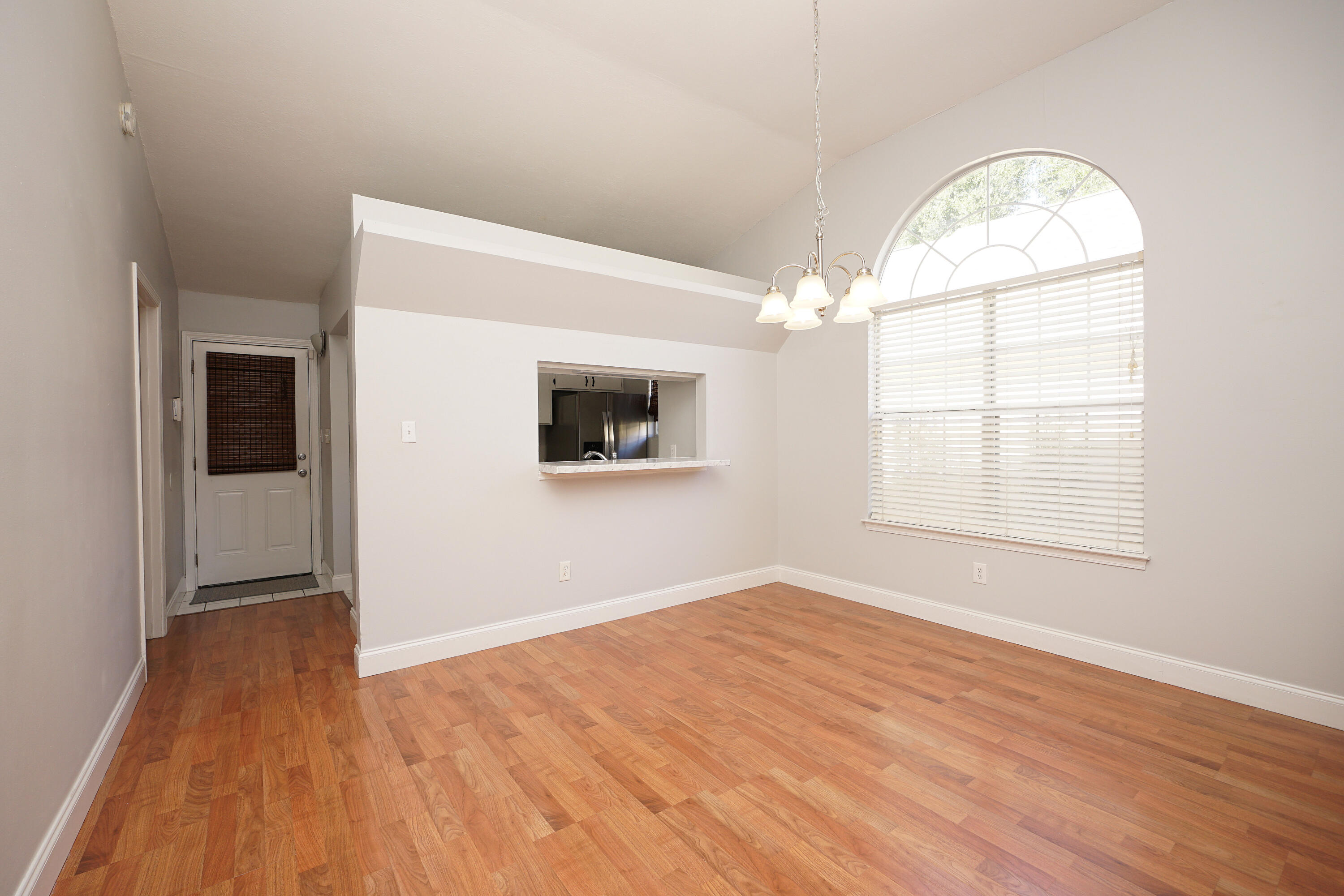 PARKWOOD AT BLUEWATER BAY - Residential Lease
