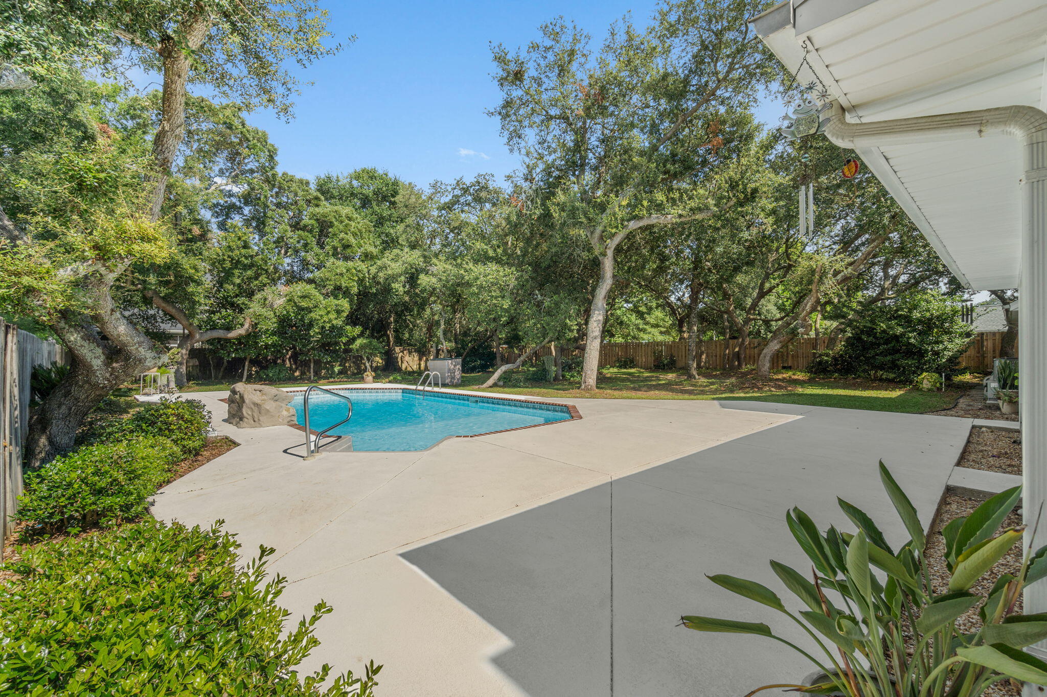 NATURES TRAIL - Residential