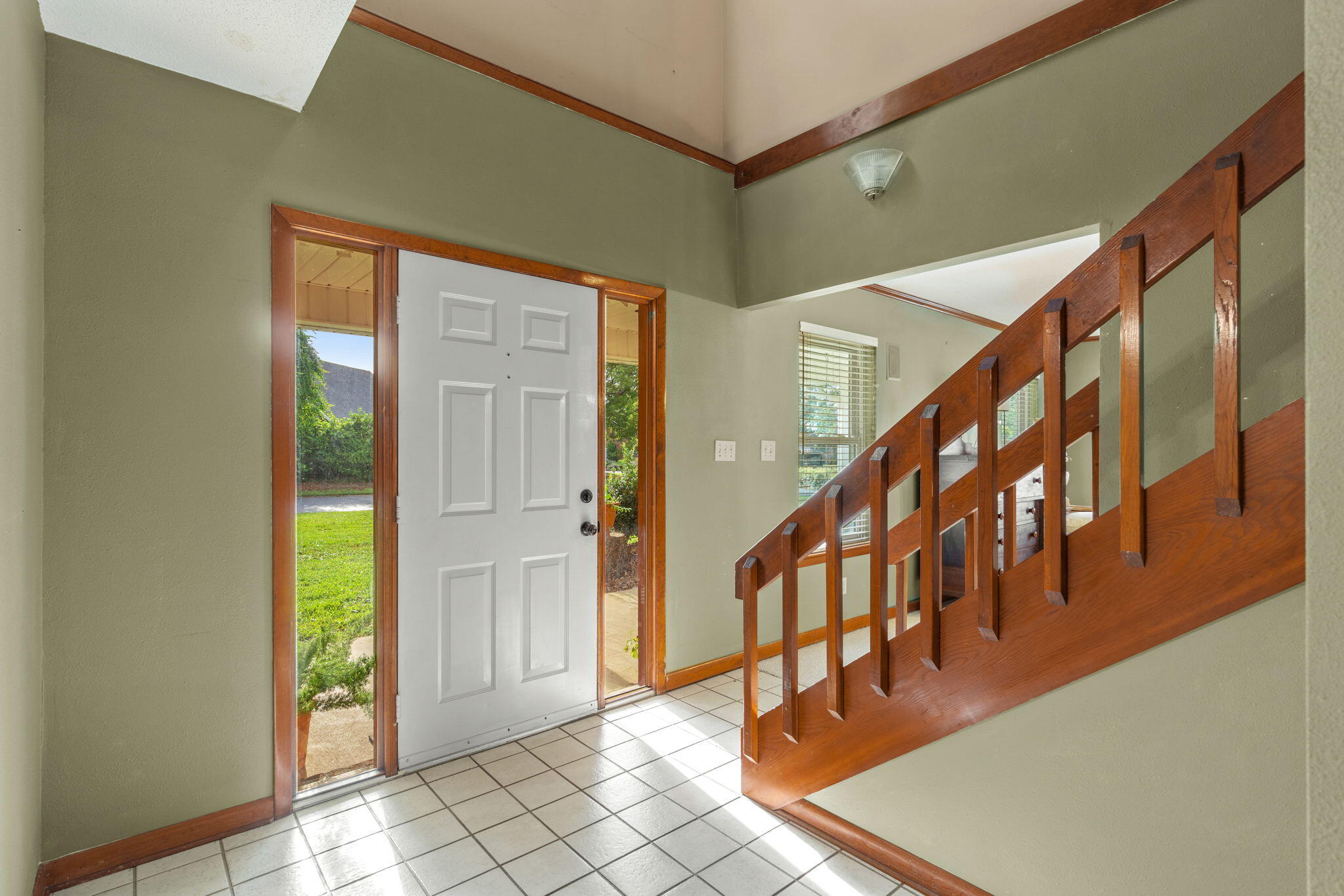 NATURES TRAIL - Residential