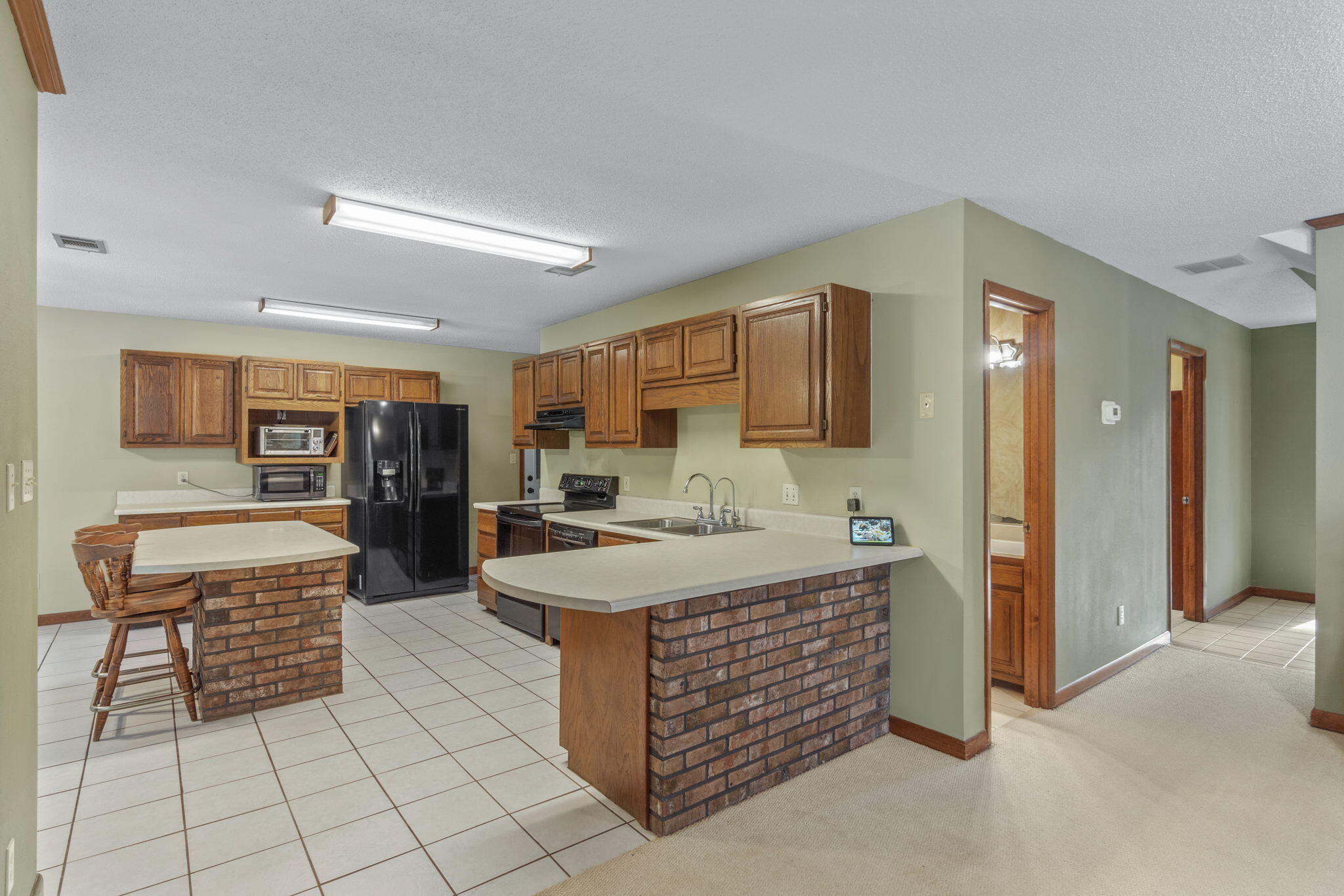 NATURES TRAIL - Residential