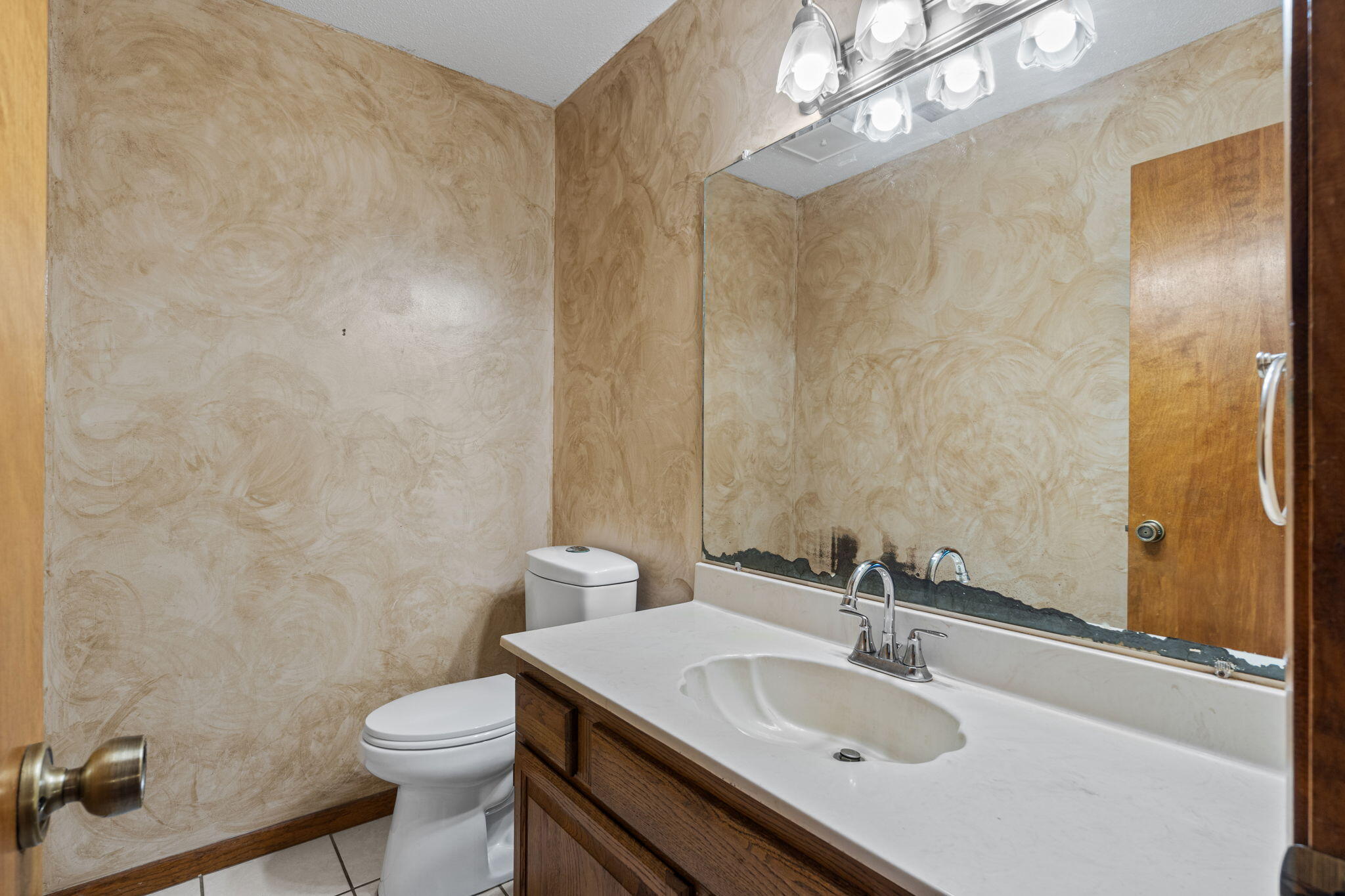 NATURES TRAIL - Residential