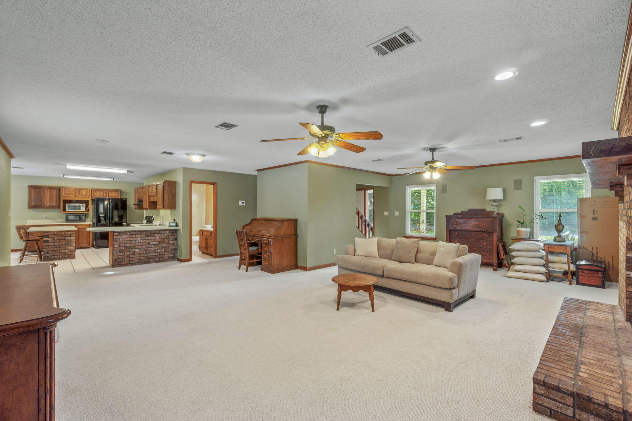 NATURES TRAIL - Residential