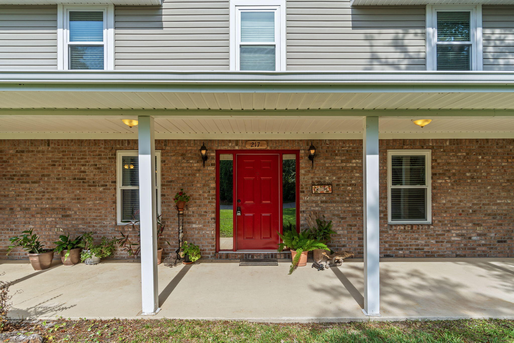 NATURES TRAIL - Residential