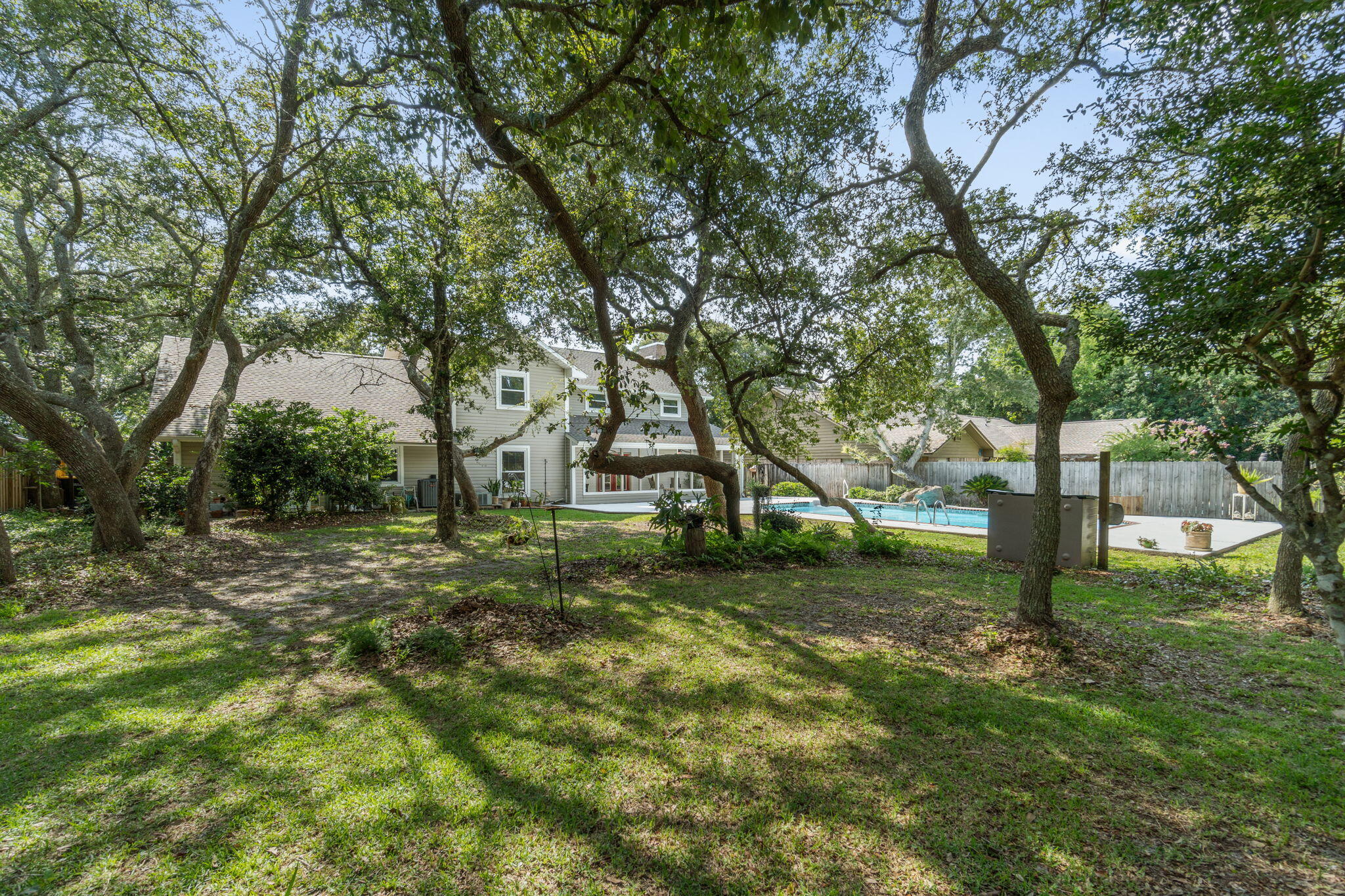 NATURES TRAIL - Residential