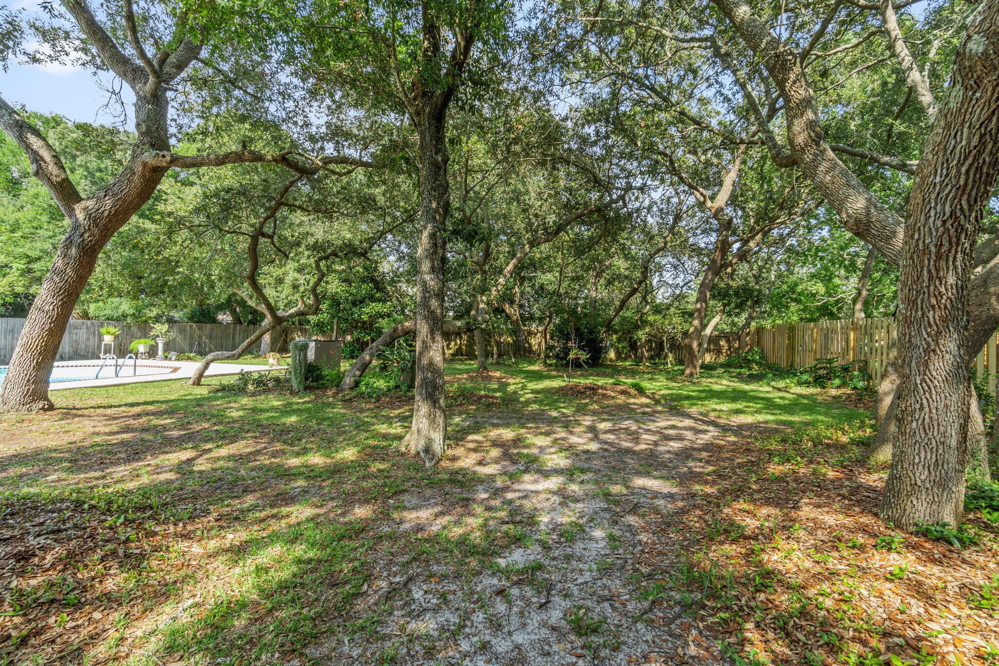 NATURES TRAIL - Residential