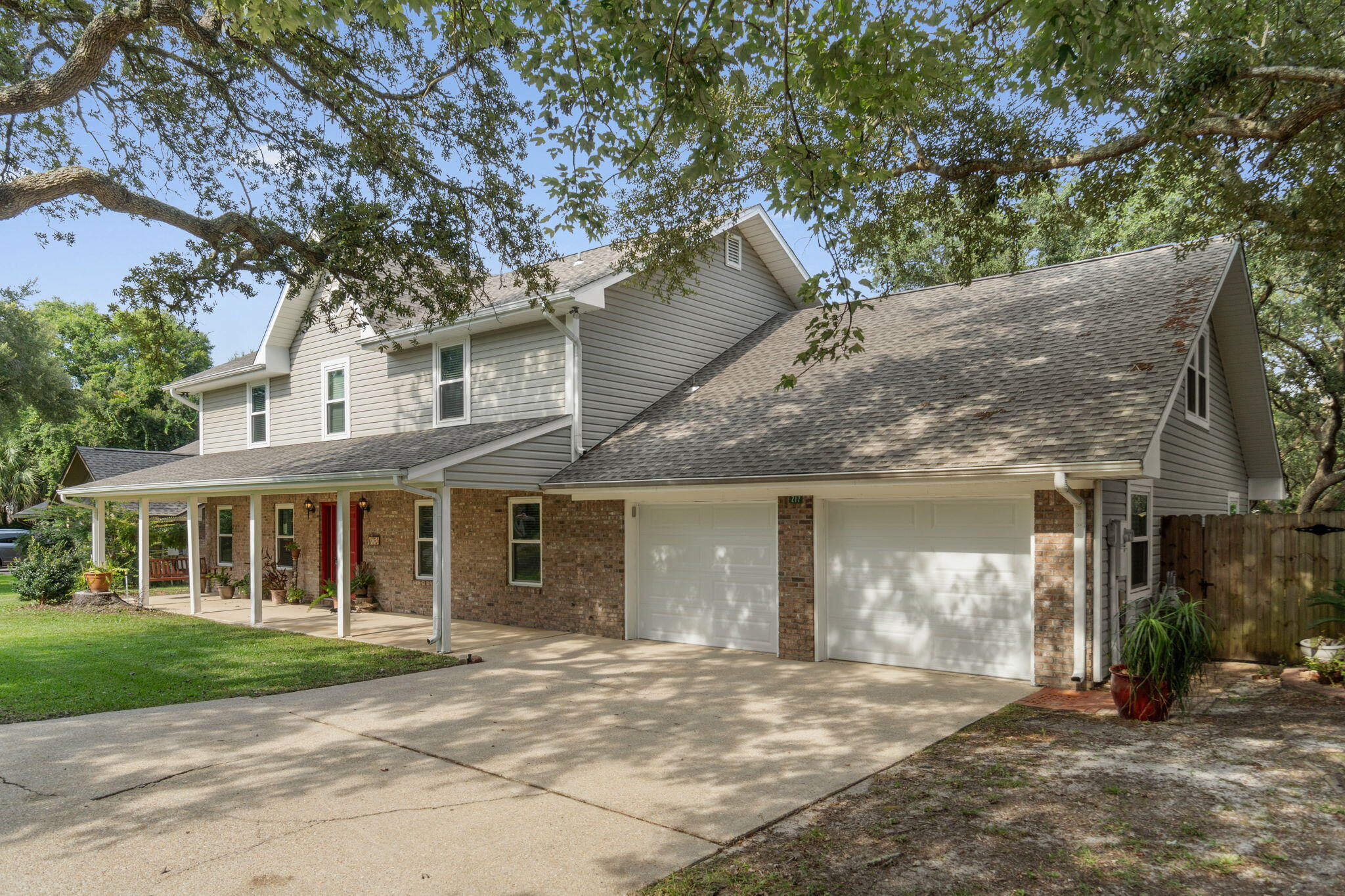 NATURES TRAIL - Residential
