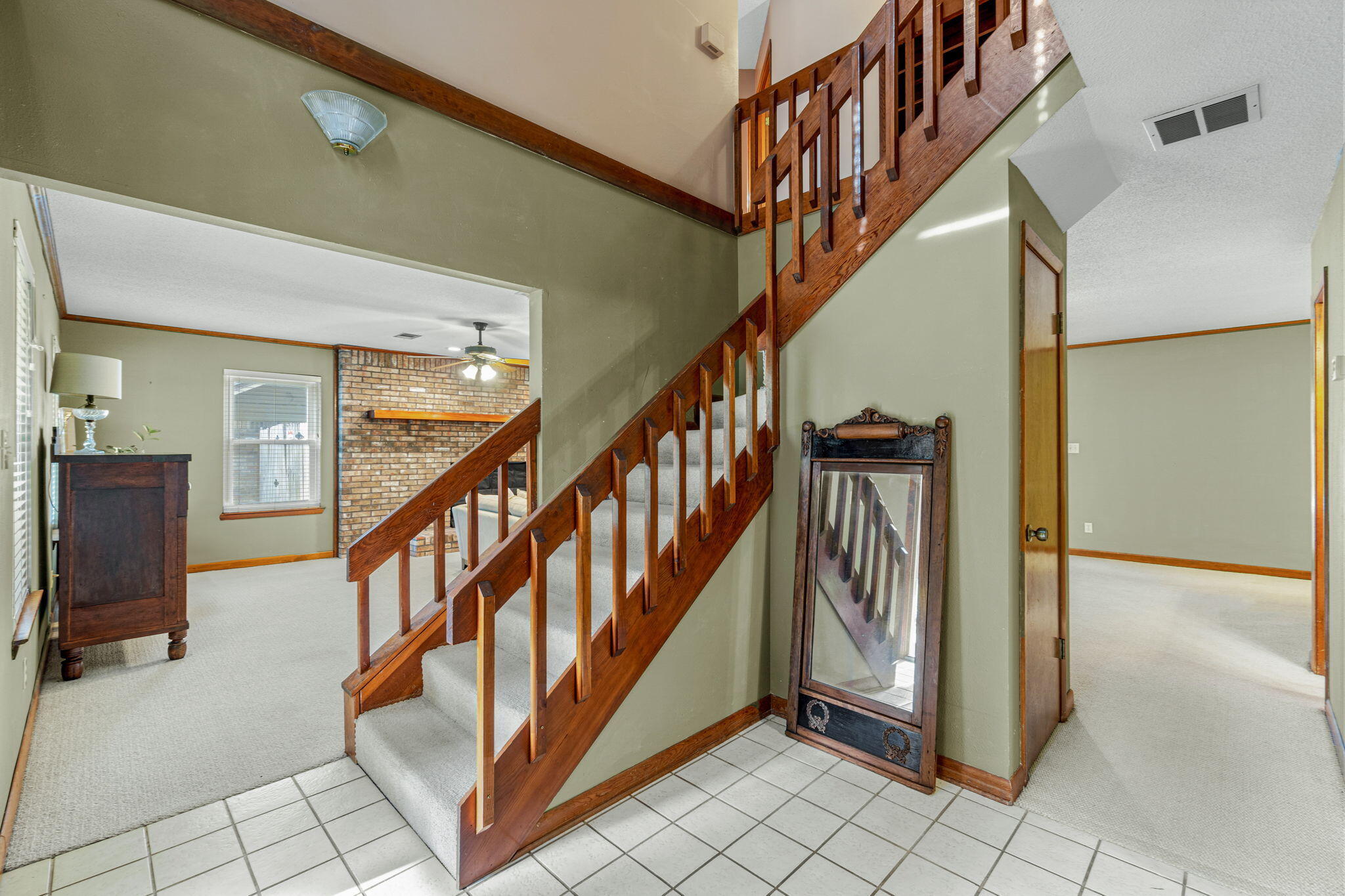 NATURES TRAIL - Residential