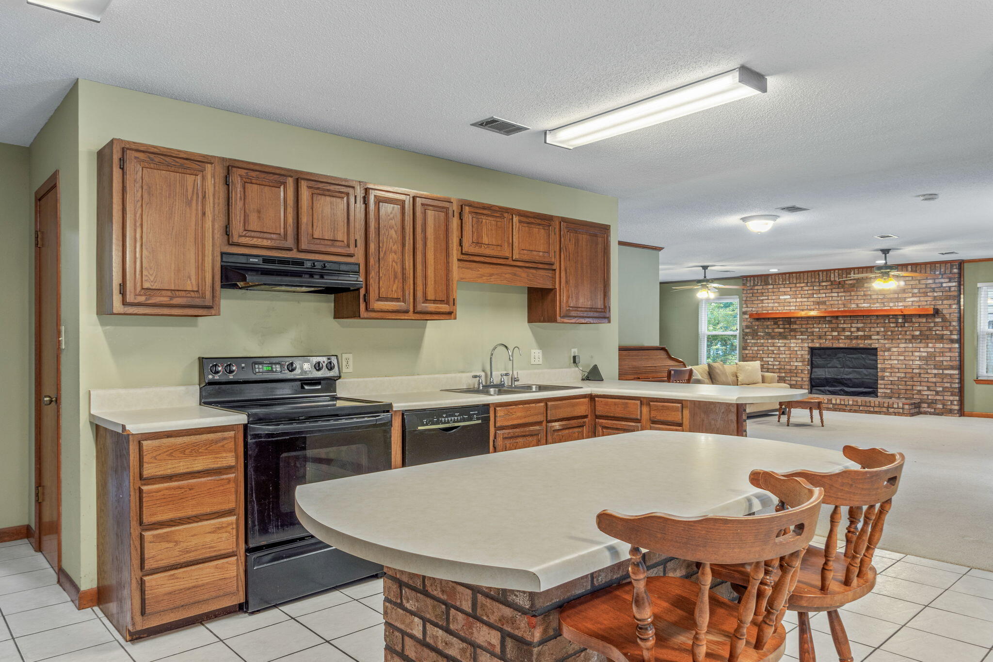 NATURES TRAIL - Residential