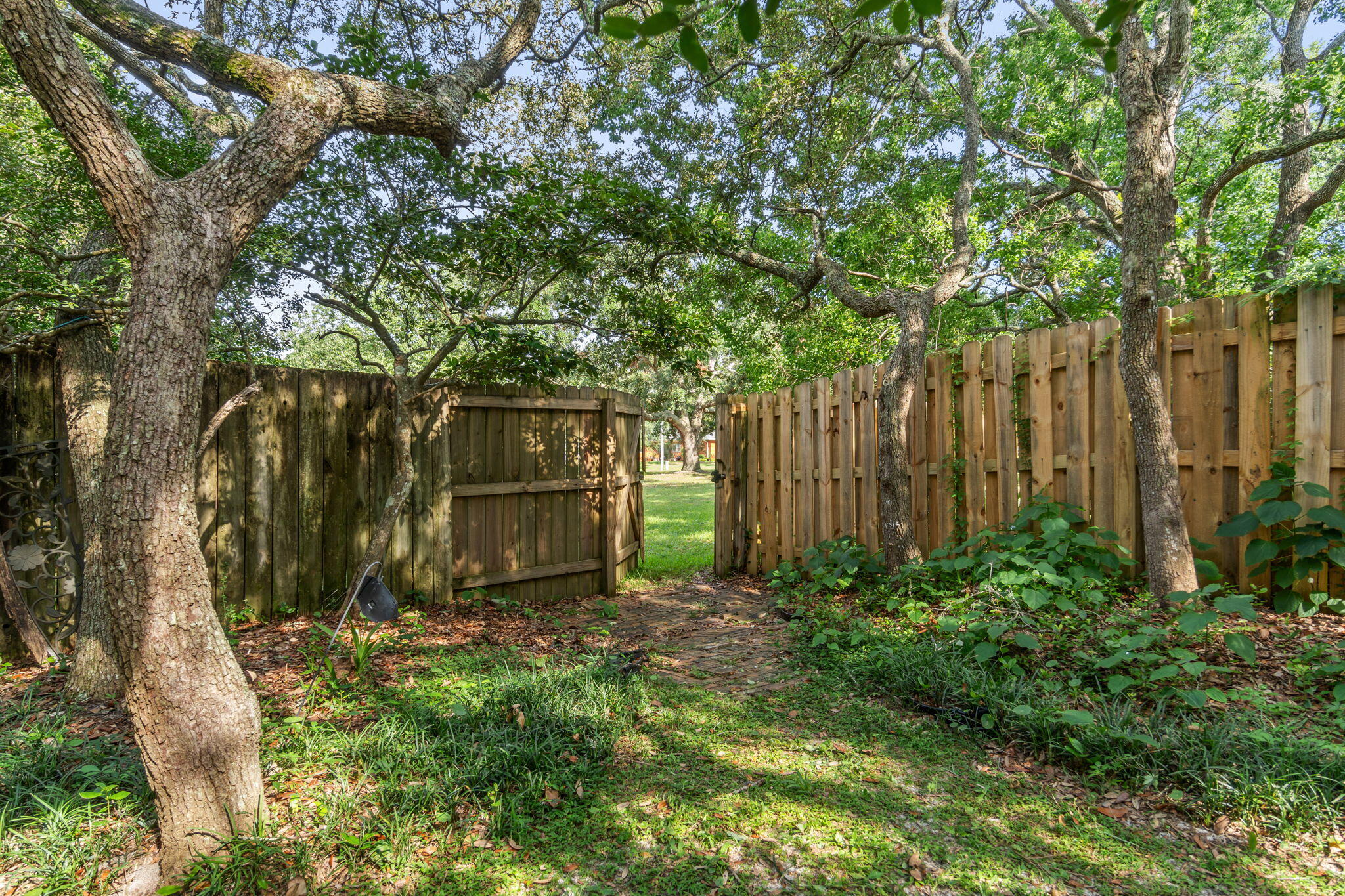 NATURES TRAIL - Residential
