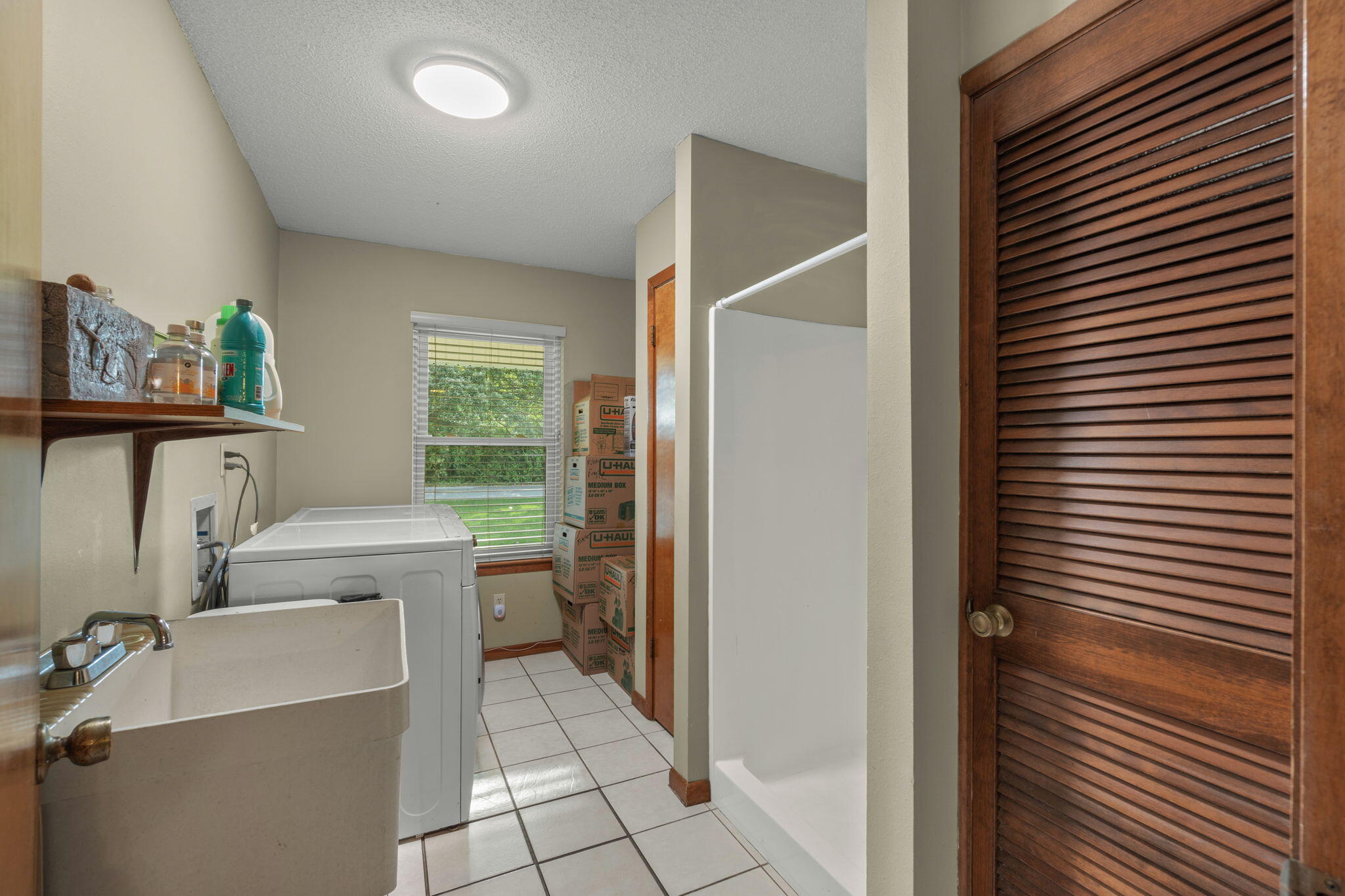 NATURES TRAIL - Residential
