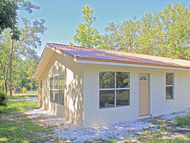 PARADISE UNREC - Residential