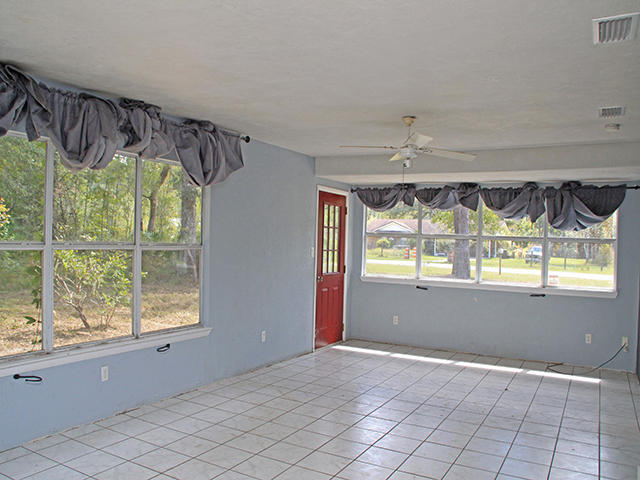 PARADISE UNREC - Residential