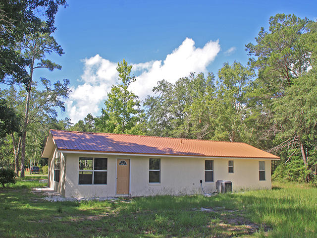 PARADISE UNREC - Residential