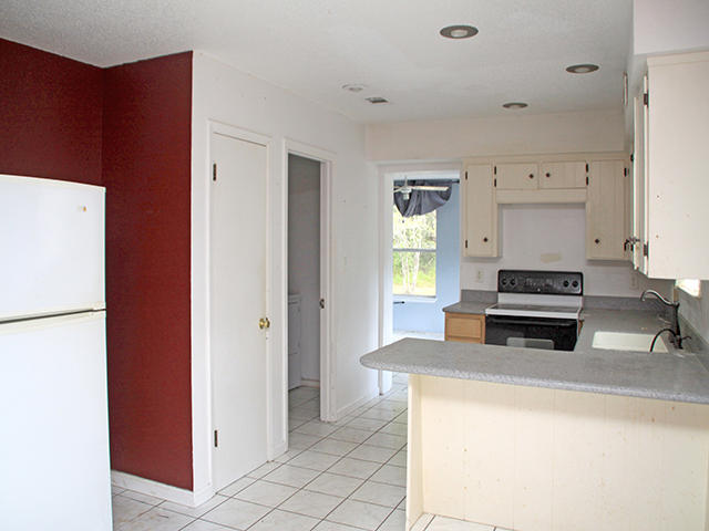 PARADISE UNREC - Residential