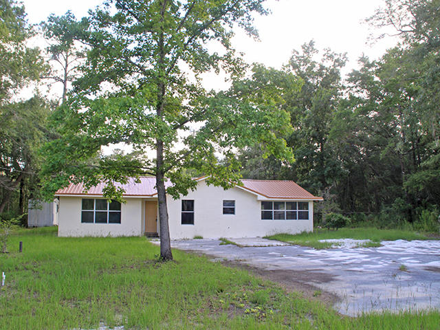 PARADISE UNREC - Residential