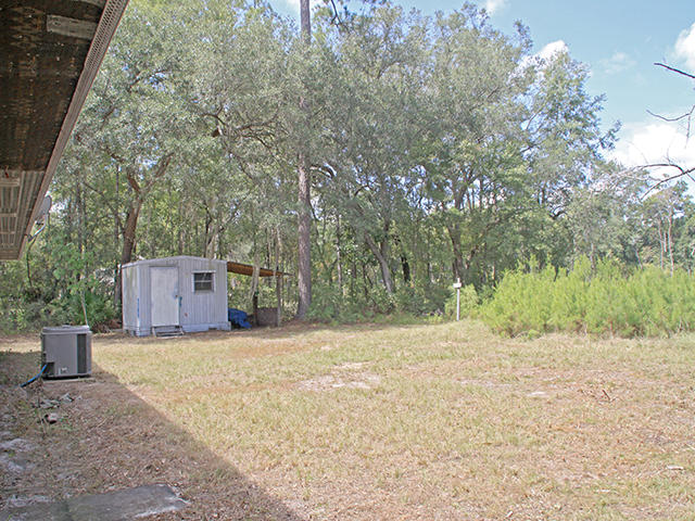 PARADISE UNREC - Residential