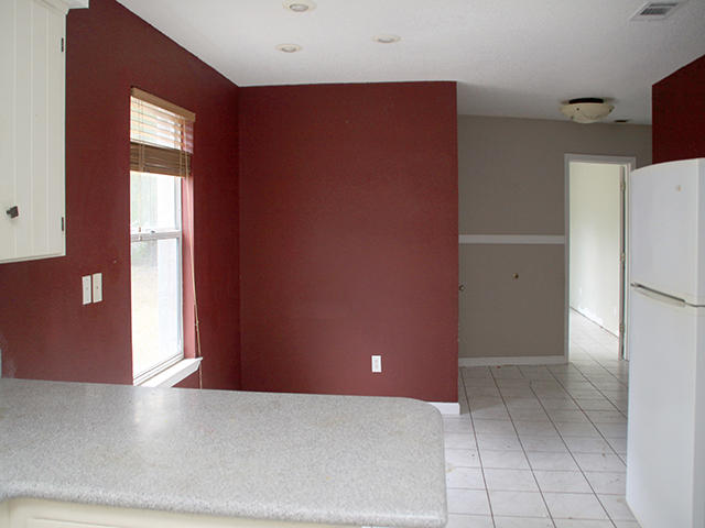 PARADISE UNREC - Residential