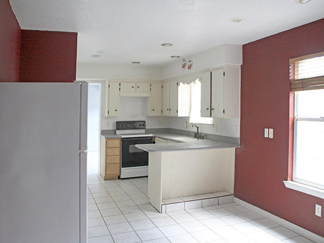 PARADISE UNREC - Residential