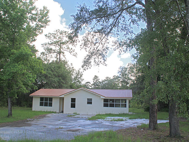 PARADISE UNREC - Residential