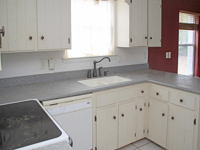 PARADISE UNREC - Residential