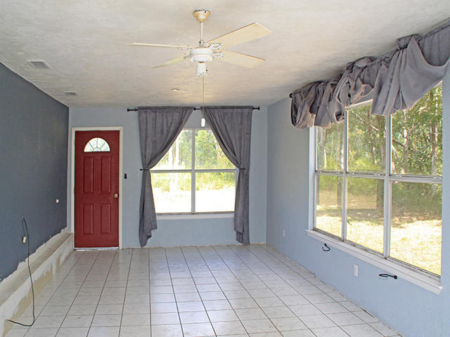 PARADISE UNREC - Residential