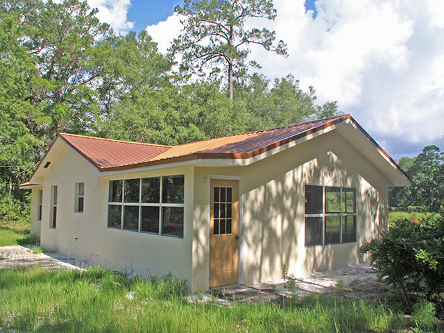 PARADISE UNREC - Residential