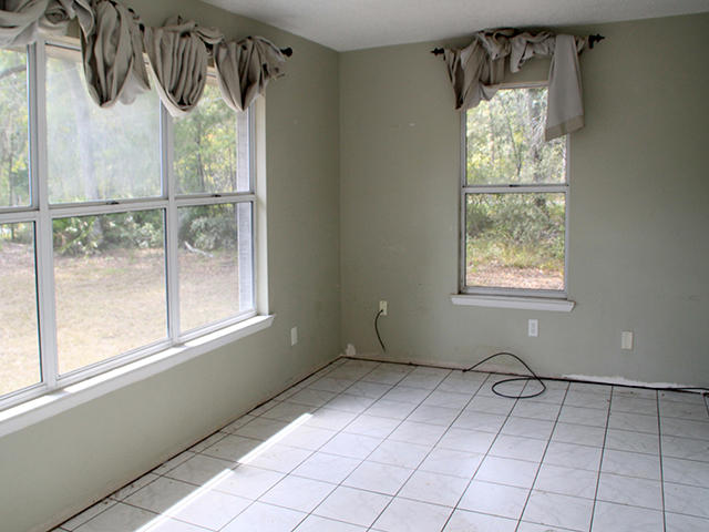 PARADISE UNREC - Residential