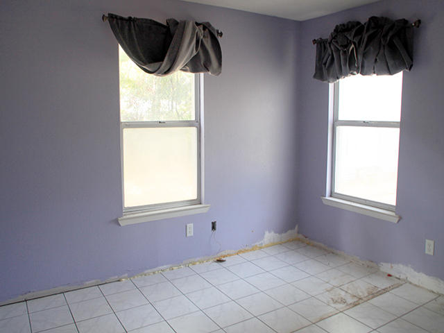 PARADISE UNREC - Residential