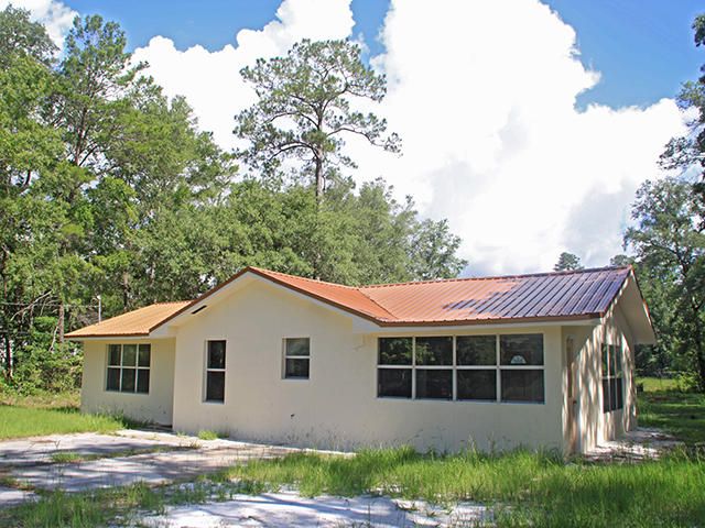 PARADISE UNREC - Residential