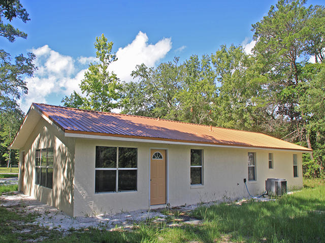 PARADISE UNREC - Residential