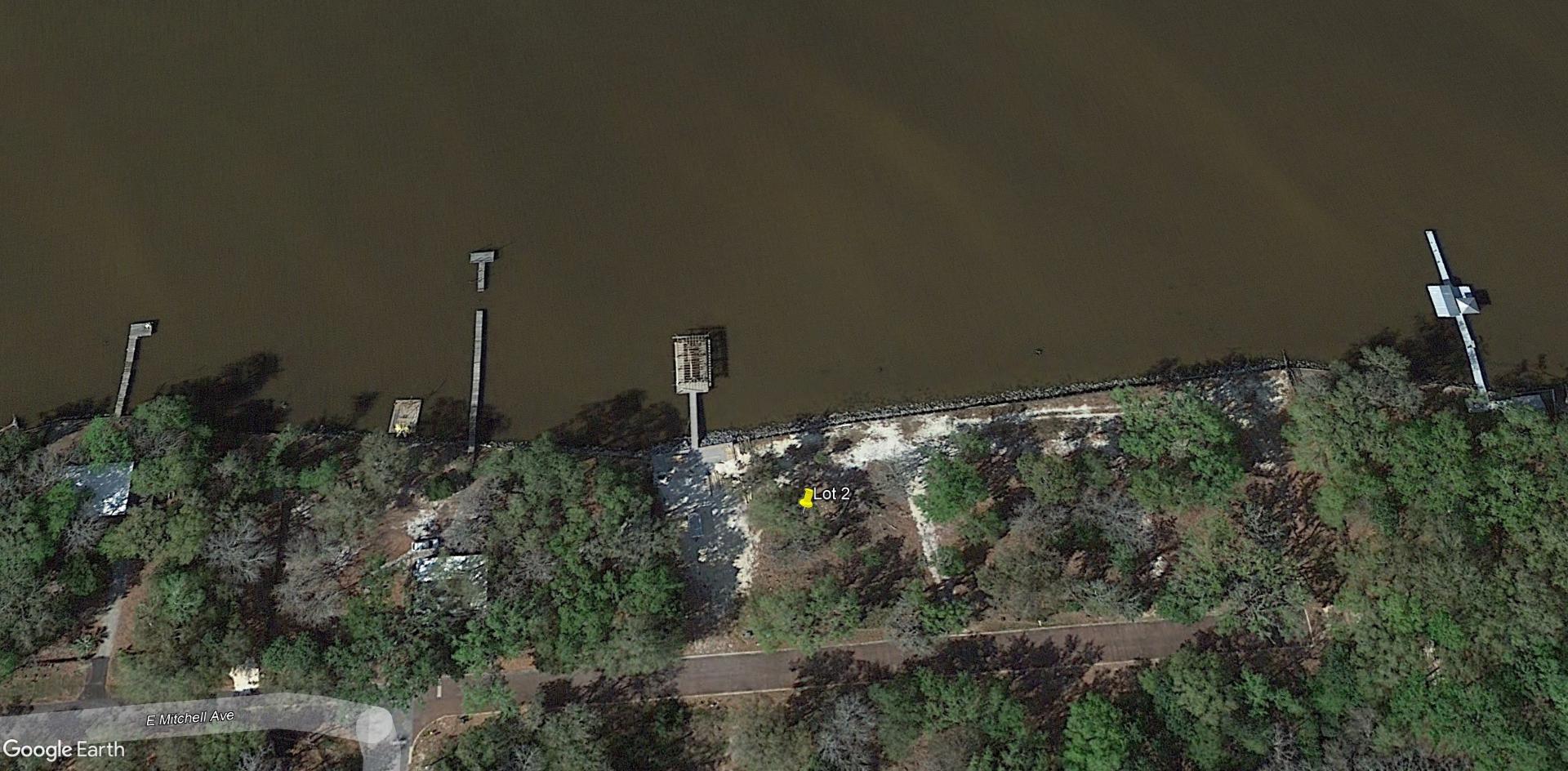 GRAYTON BAYOU - Land