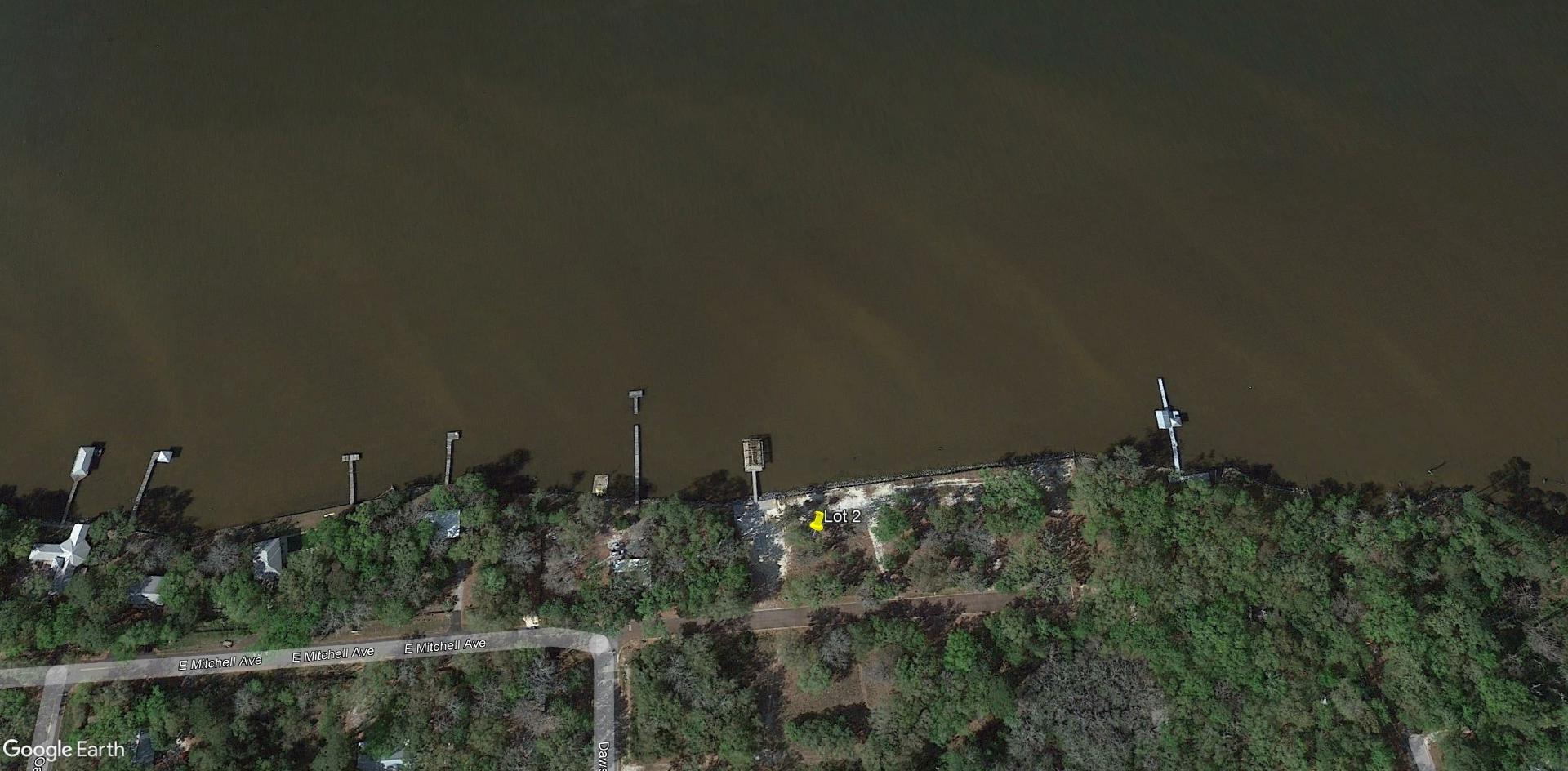 GRAYTON BAYOU - Land