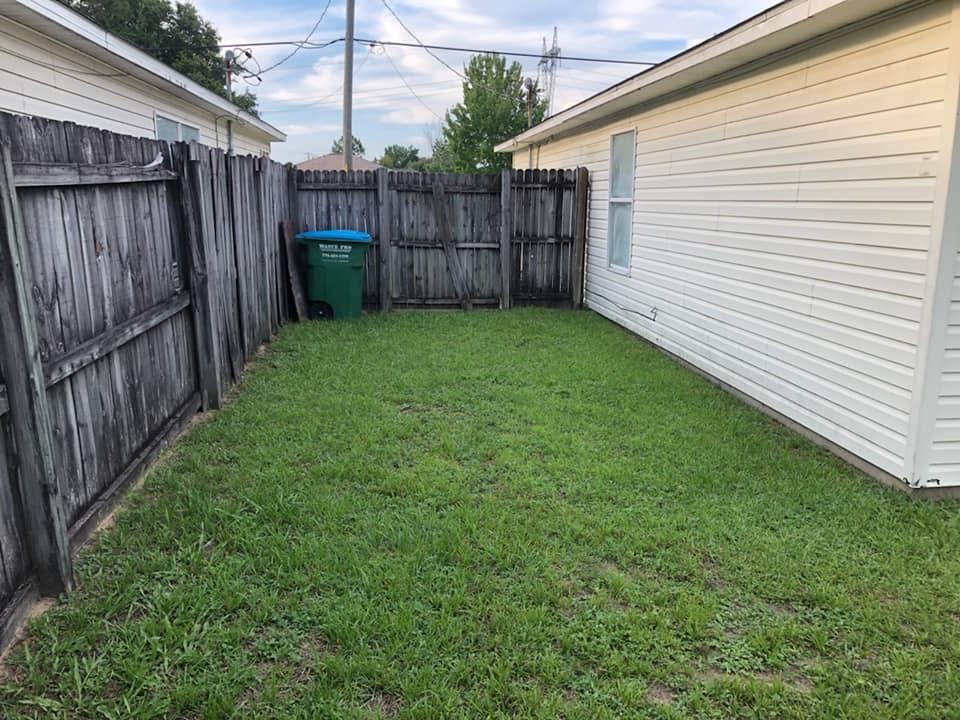 SOUTHWAY ESTATES - Residential