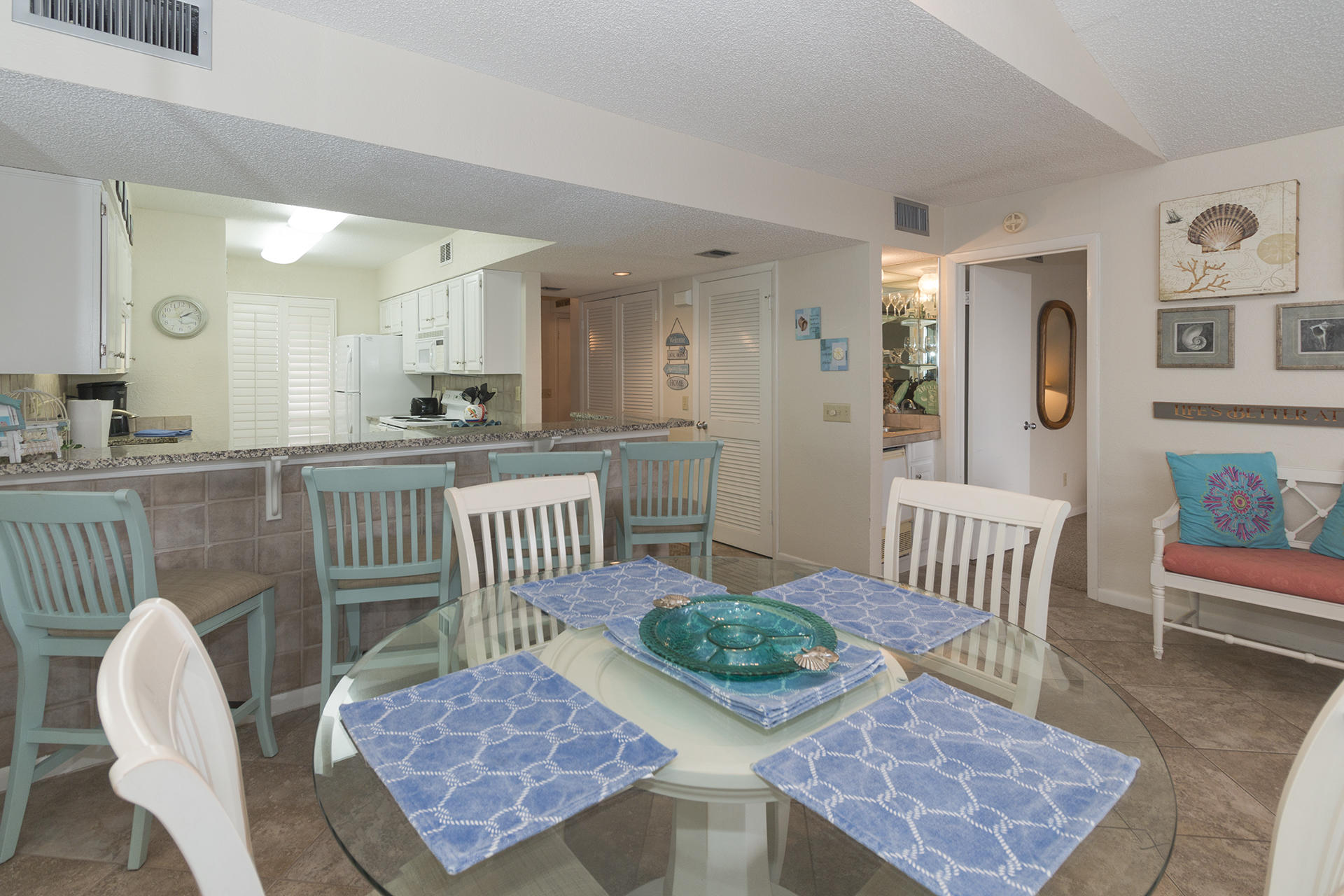 MAINSAIL CONDO PH 1 - Residential